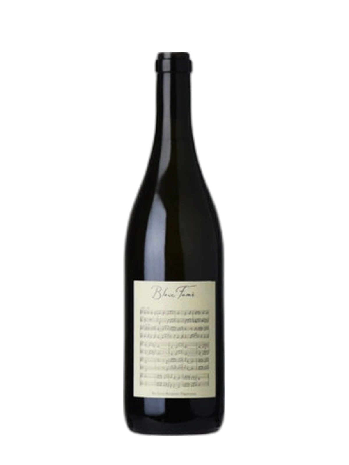 Didier Dagueneau Blanc Fumé de Pouilly