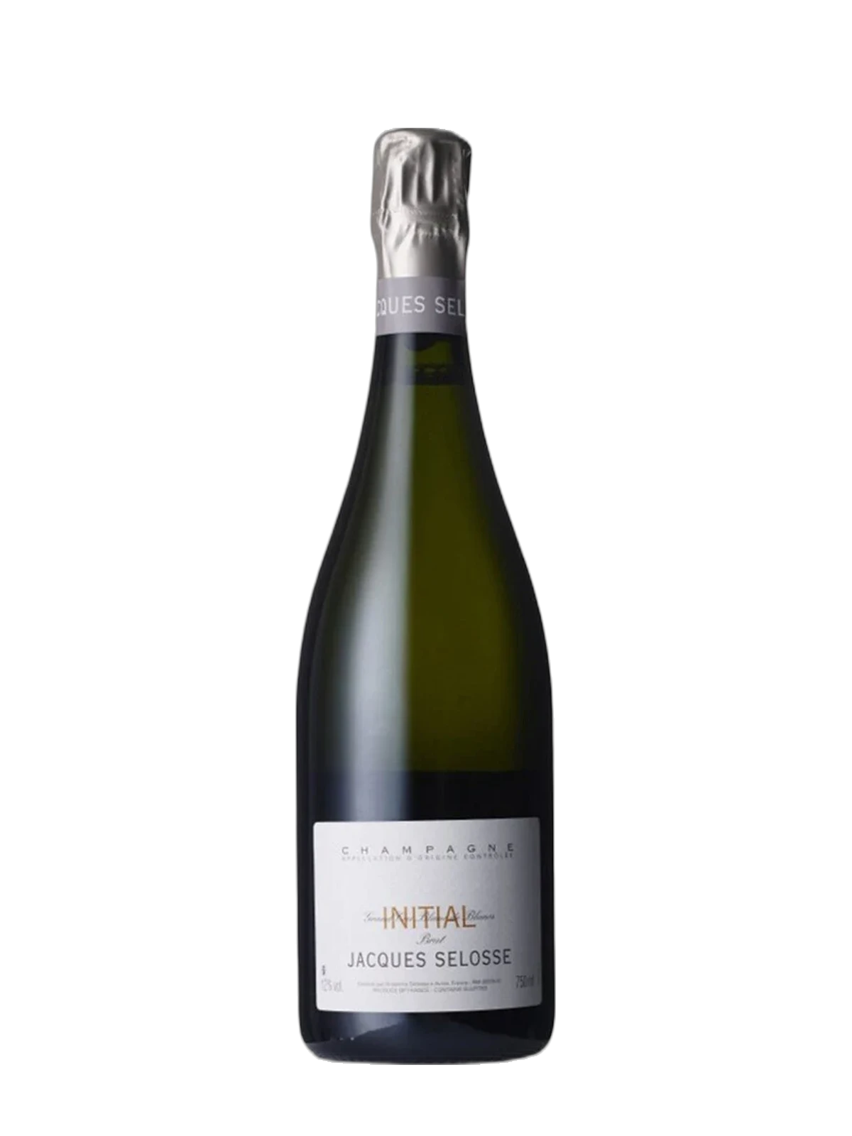 Jacques Selosse Initial Brut