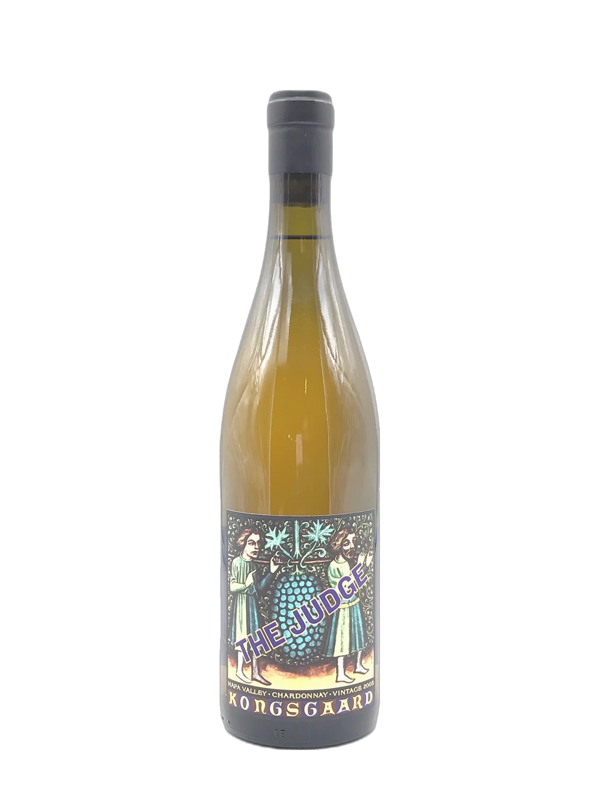 Kongsgaard Napa Chardonnay The Judge