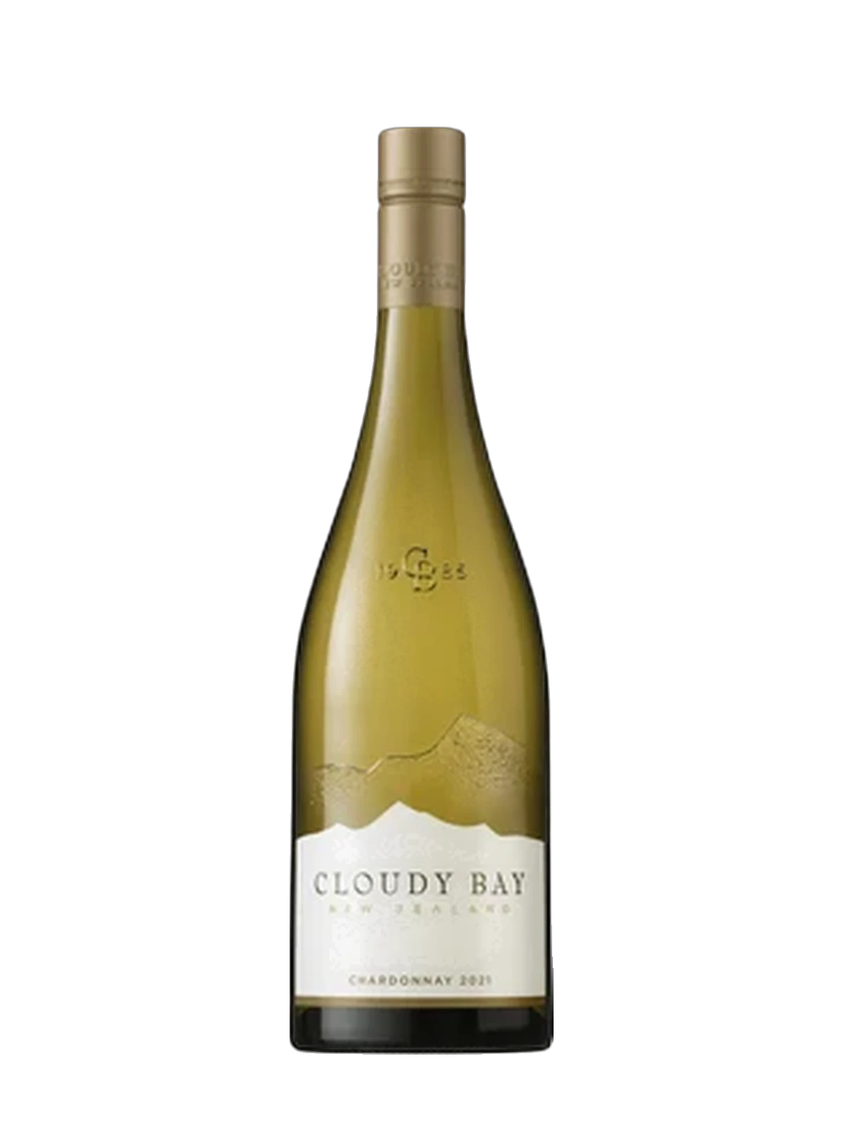 CLOUDY BAY Chardonnay