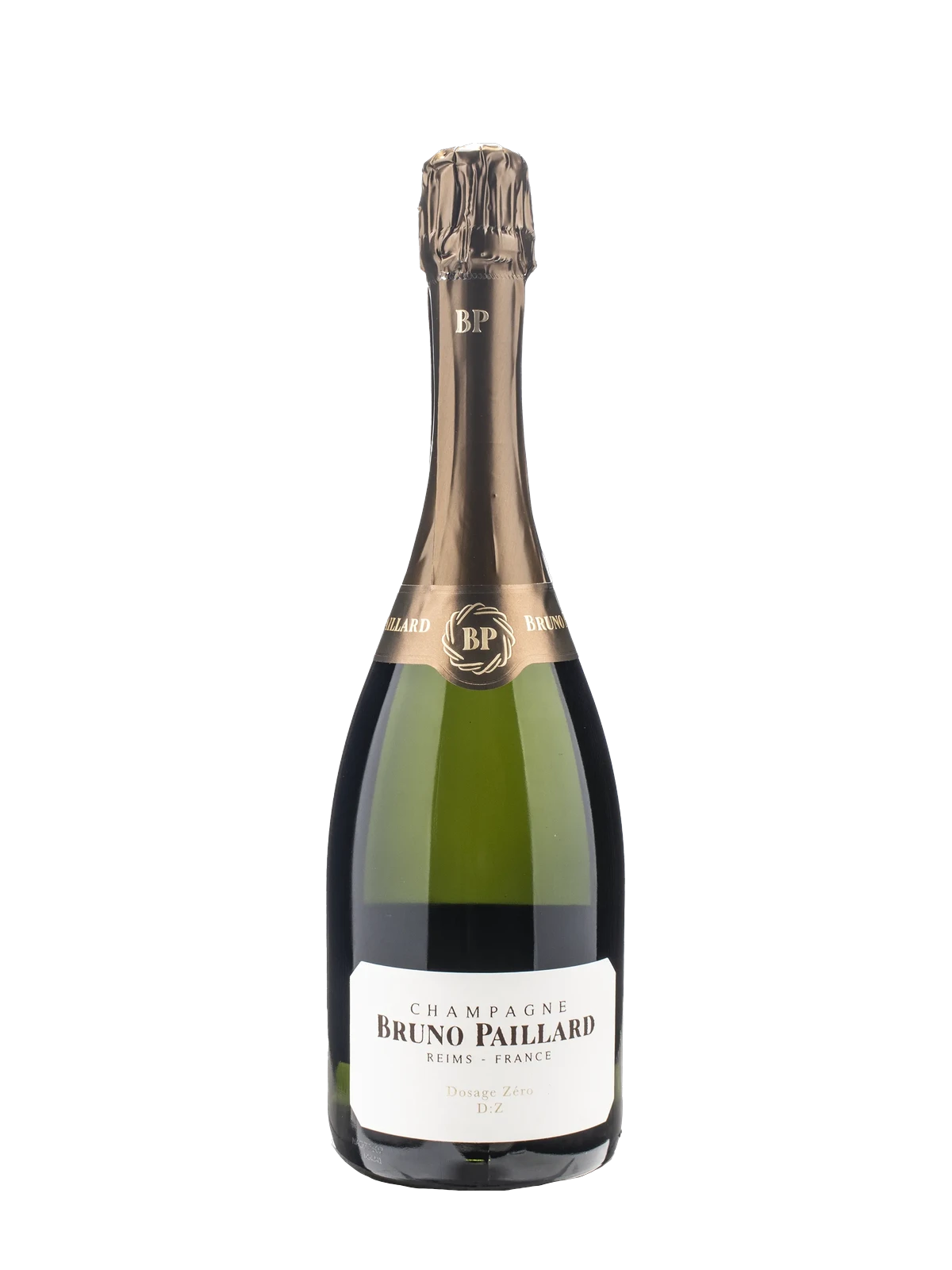 BRUNO PAILLARD Dosage Zero