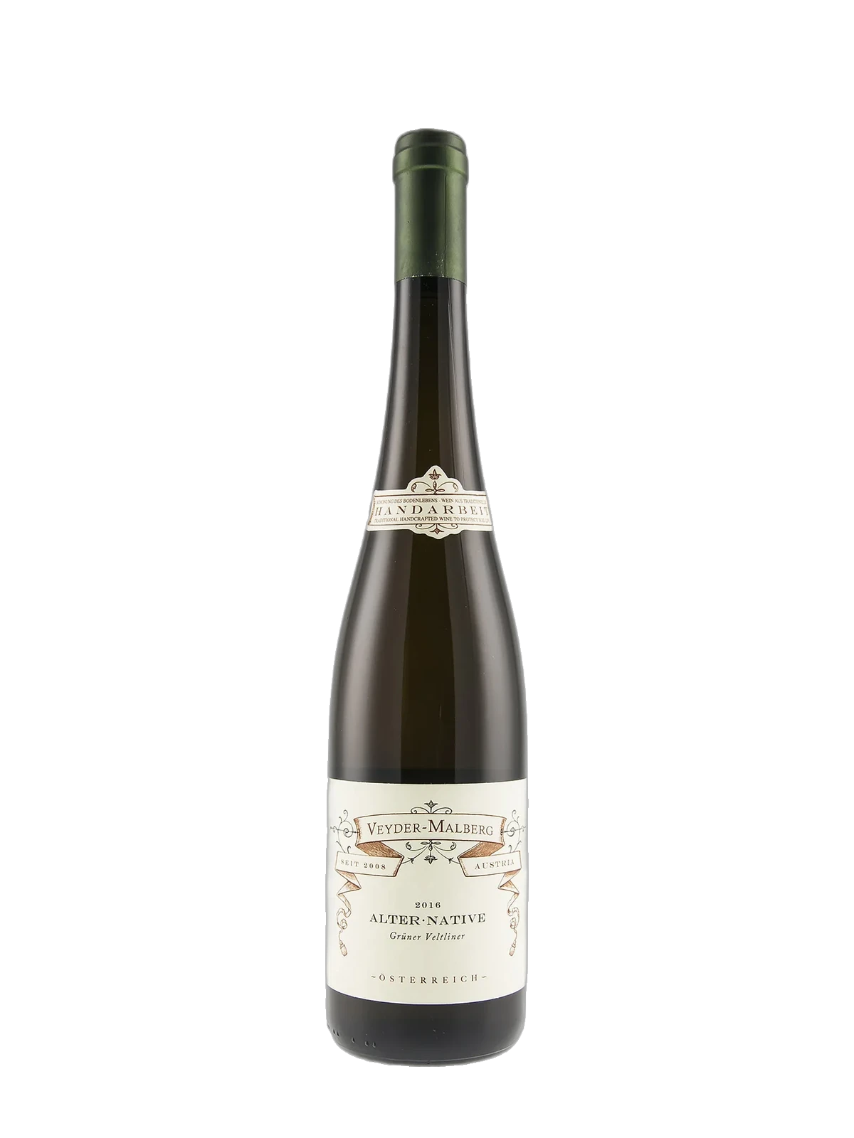 Veyder-Malberg Grüner Veltliner Alter Native 2021