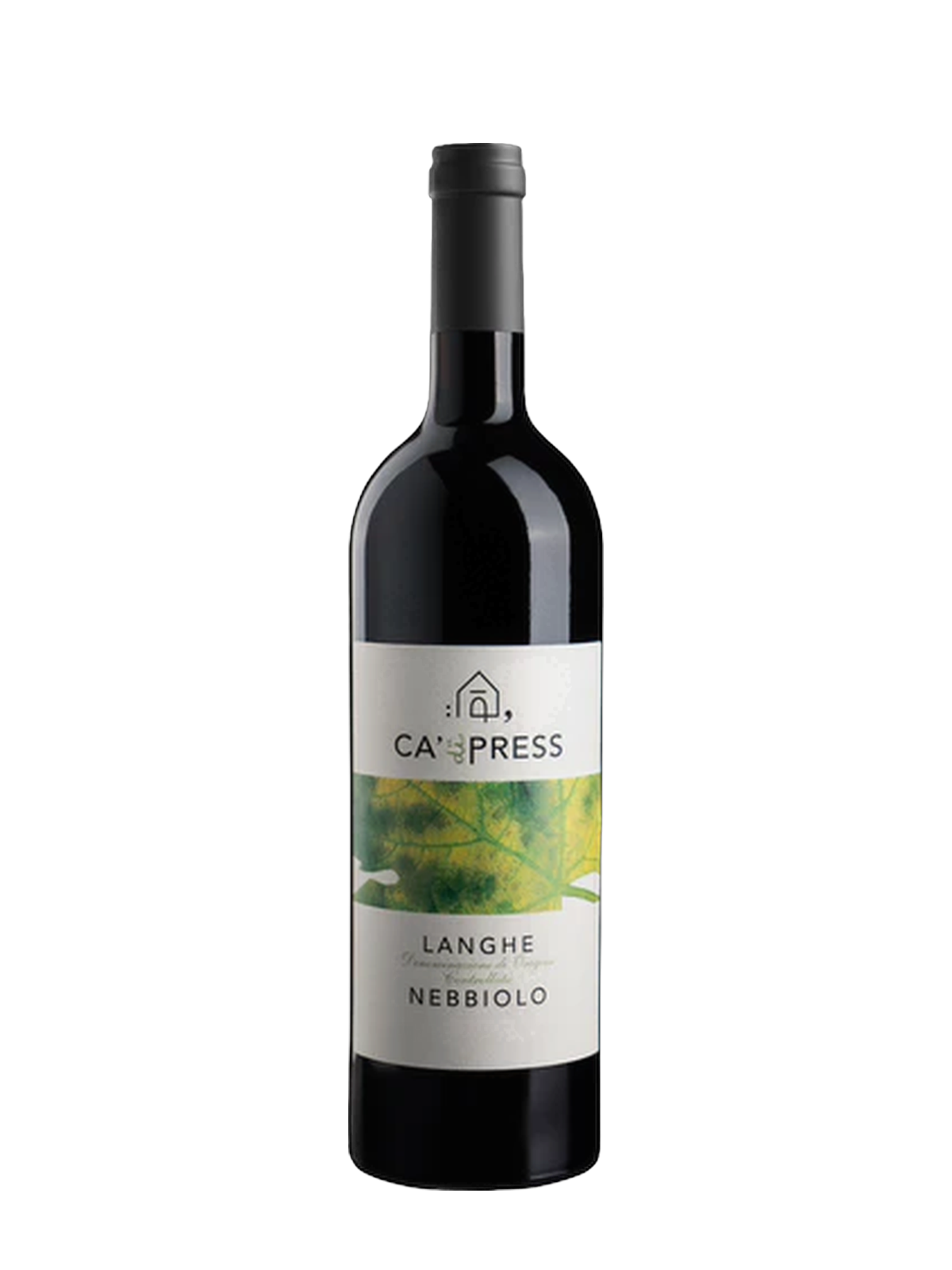 CA' DÏ PRESS Langhe Nebbiolo