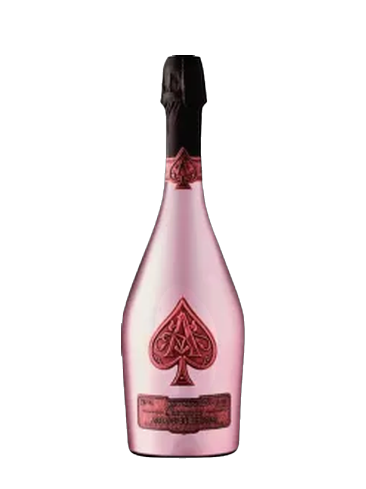 ARMAND DE BRIGNAC Armand de Brignac Rosé