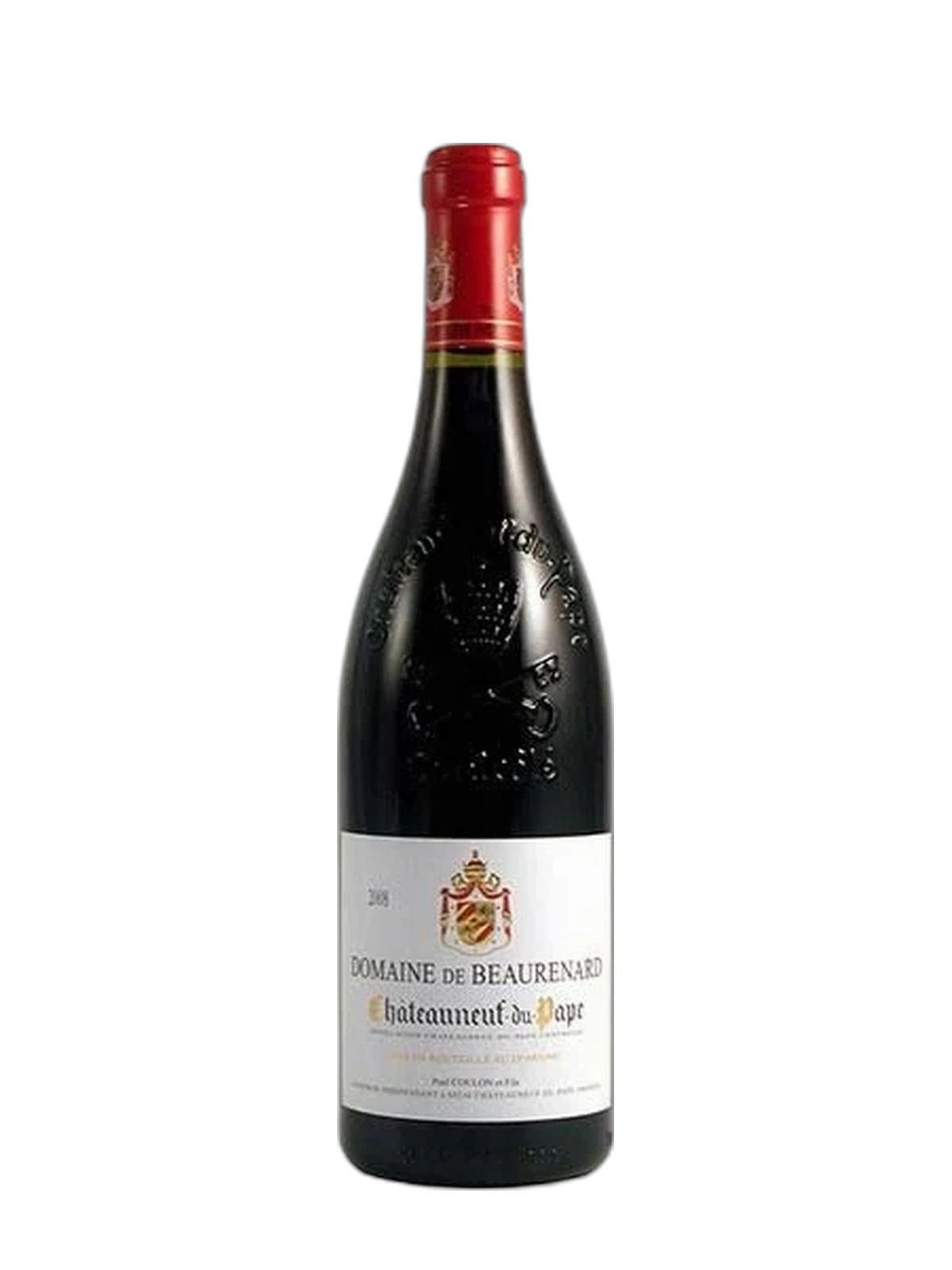 Domaine de Beaurenard Châteauneuf du Pape Rouge 2022