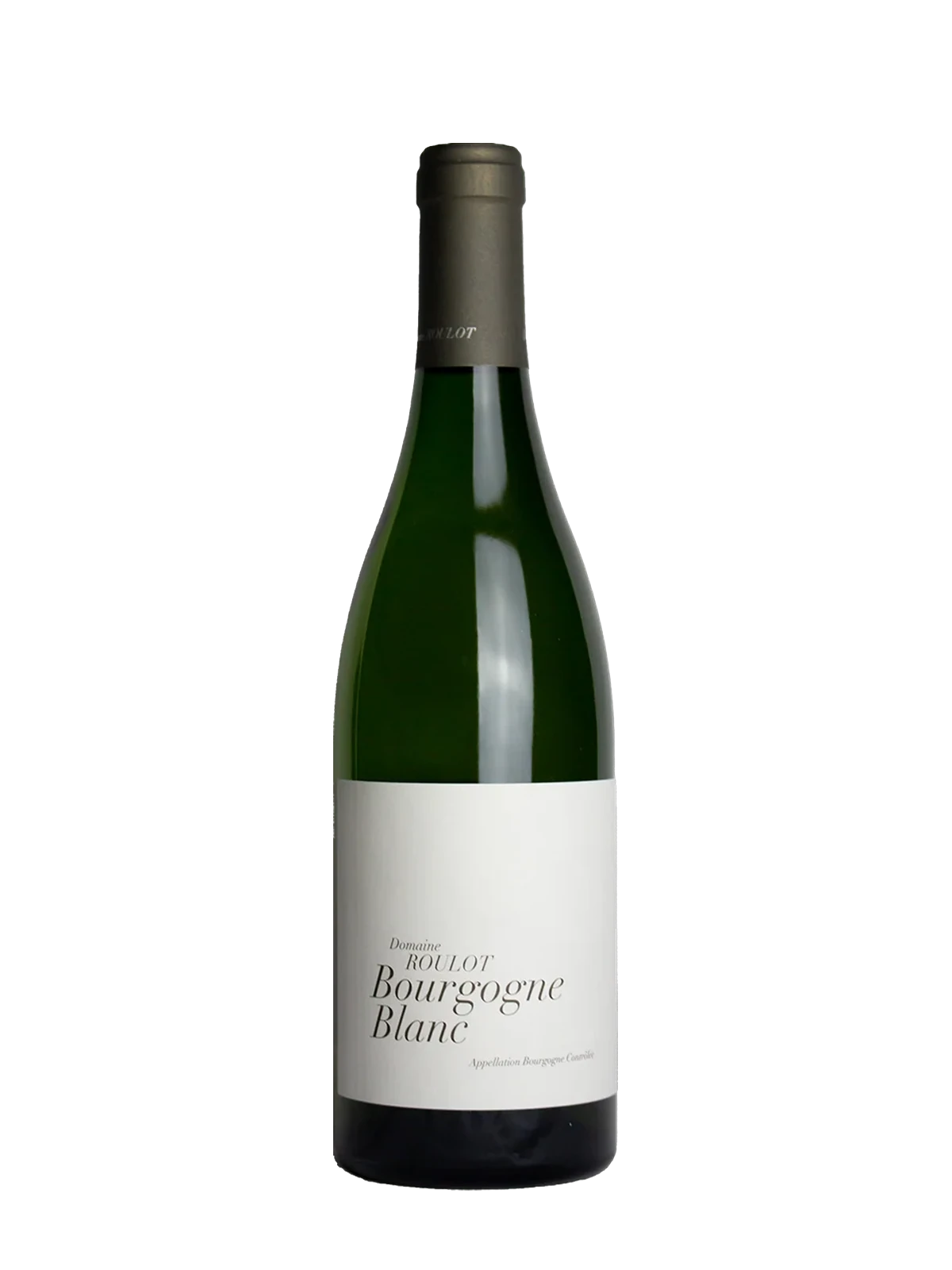 Domaine Roulot Bourgogne Chardonnay