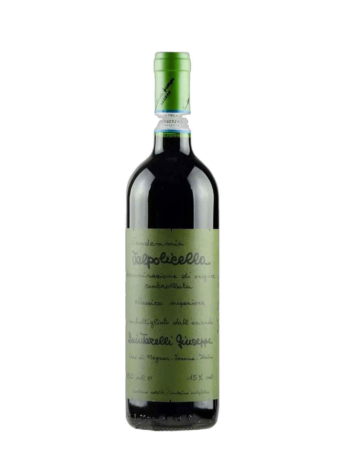 Giuseppe Quintarelli Valpolicella Classico Superiore