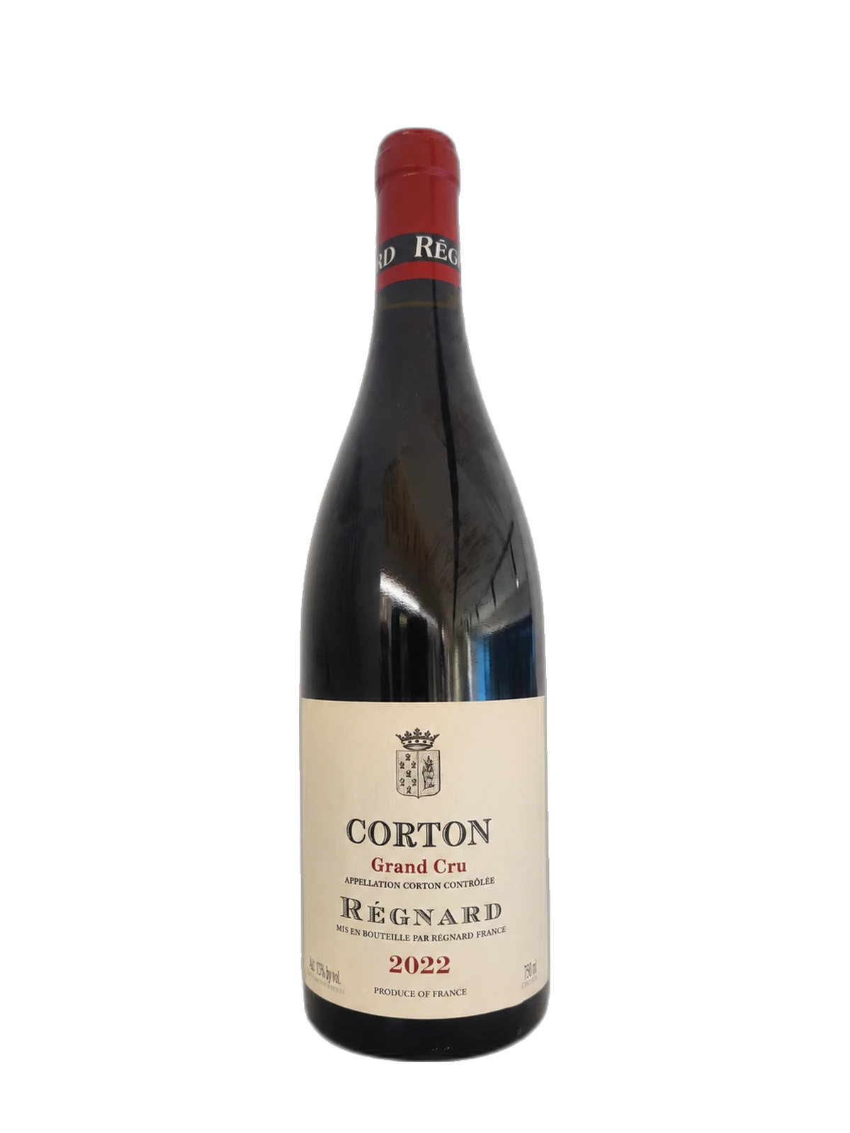 Régnard Corton Grand Cru 2022