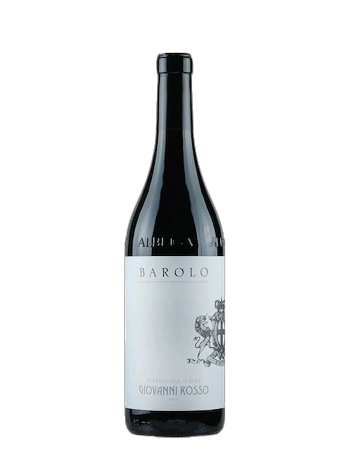 GIOVANNI ROSSO Barolo 2021