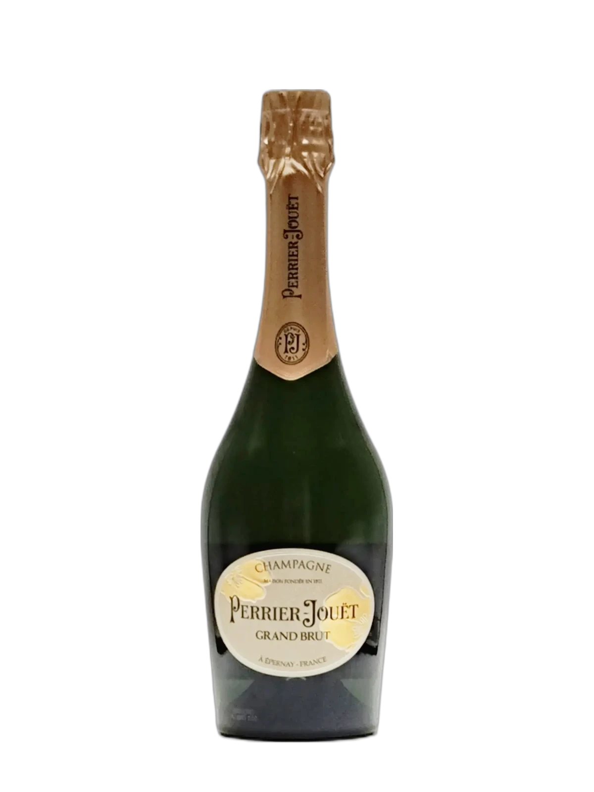 Perrier-Jouët Grand Brut