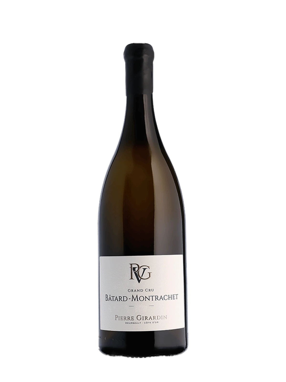 DOMAINE PIERRE VINCENT GIRARDIN Bâtard-Montrachet Grand Cru