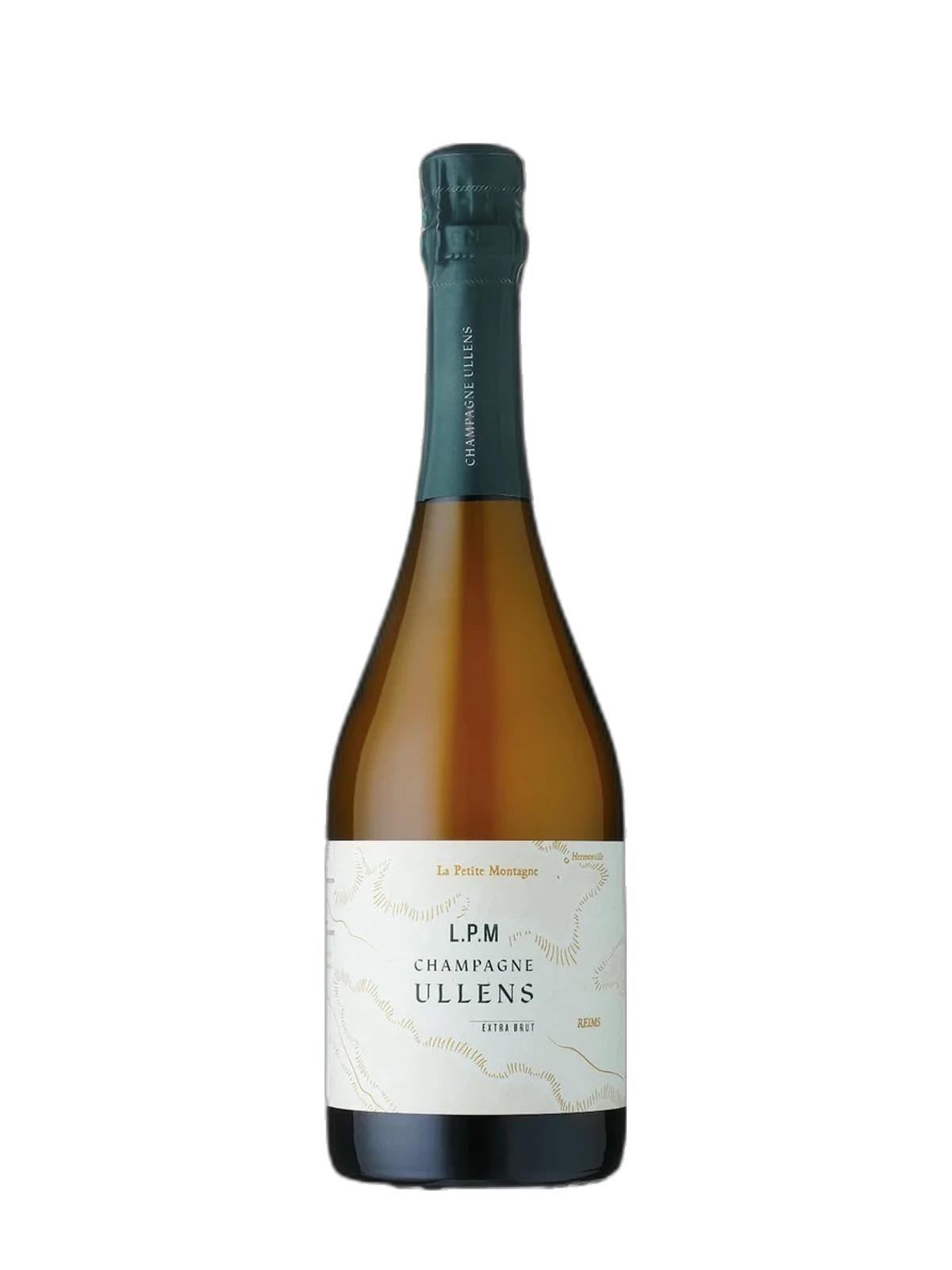 Domaine de Marzilly Ullens LPM