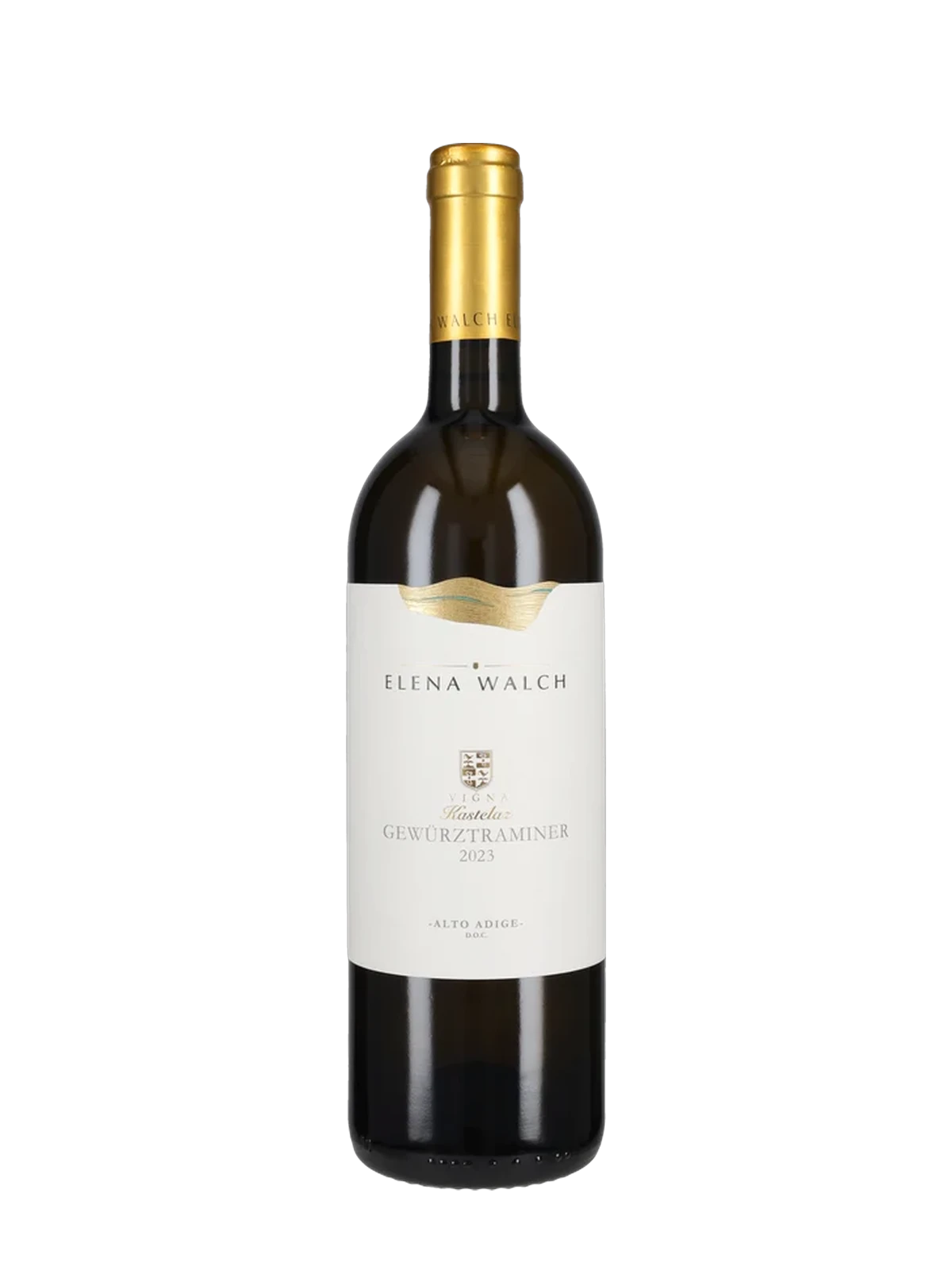 Elena Walch Alto Adige Gewürztraminer Kastelaz