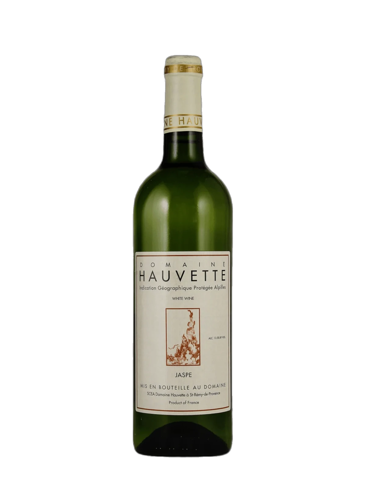Hauvette Alpilles Jaspe