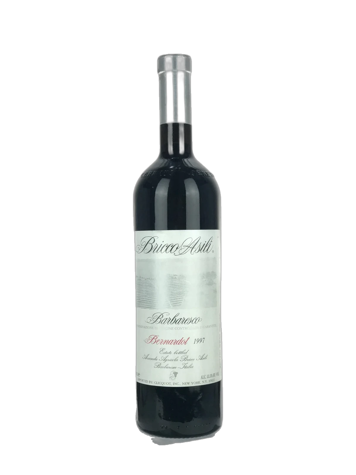 CERETTO Barbaresco Bricco Asili