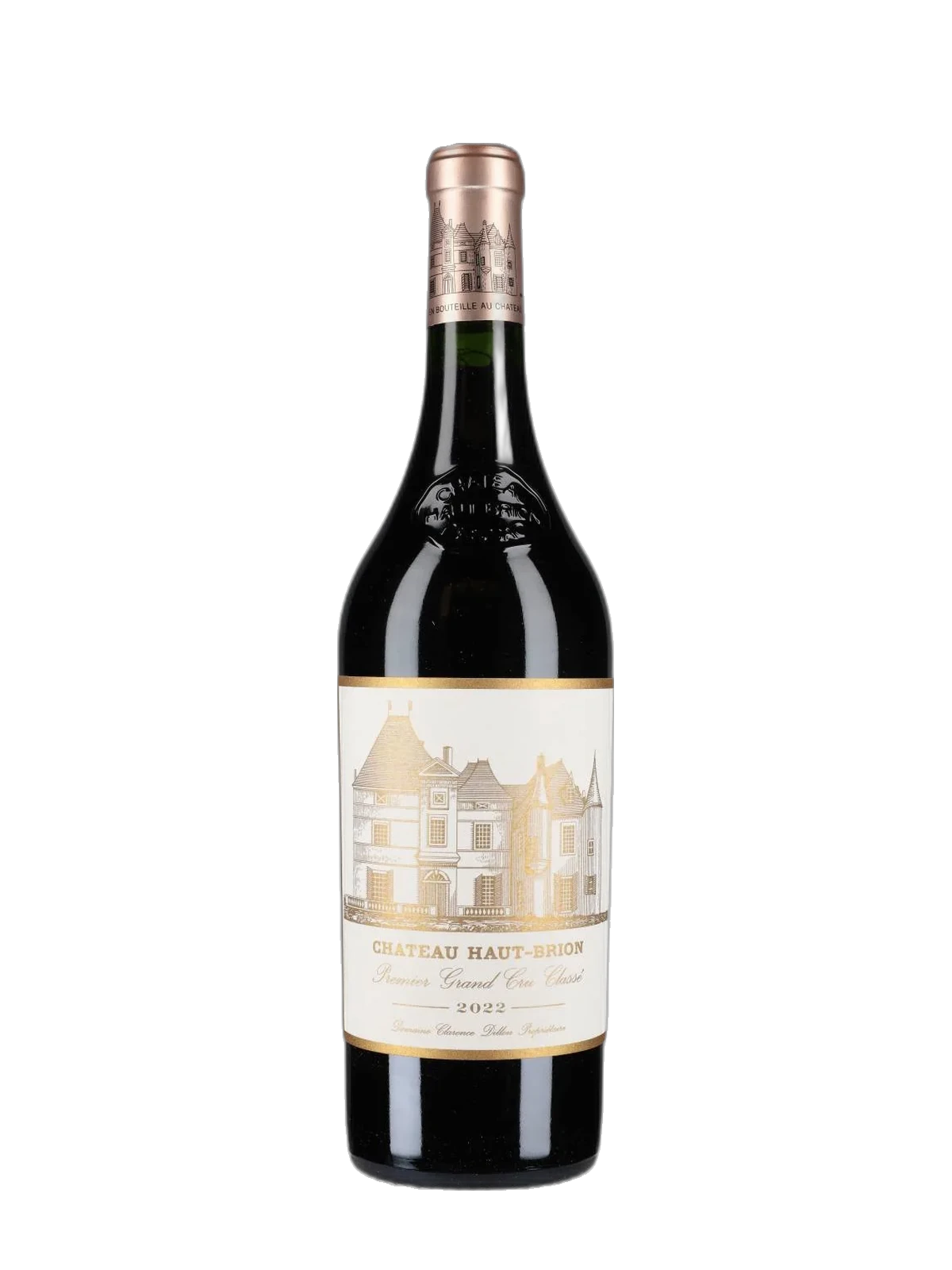 Château Haut-Brion Château Haut-Brion