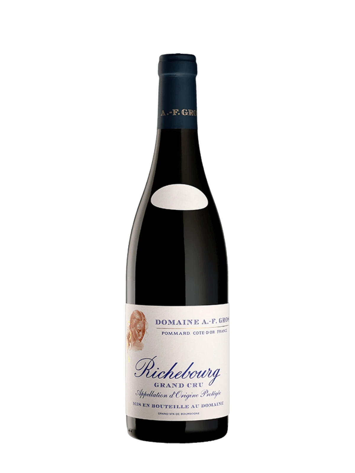 DOMAINE ANNE GROS Richebourg Grand Cru