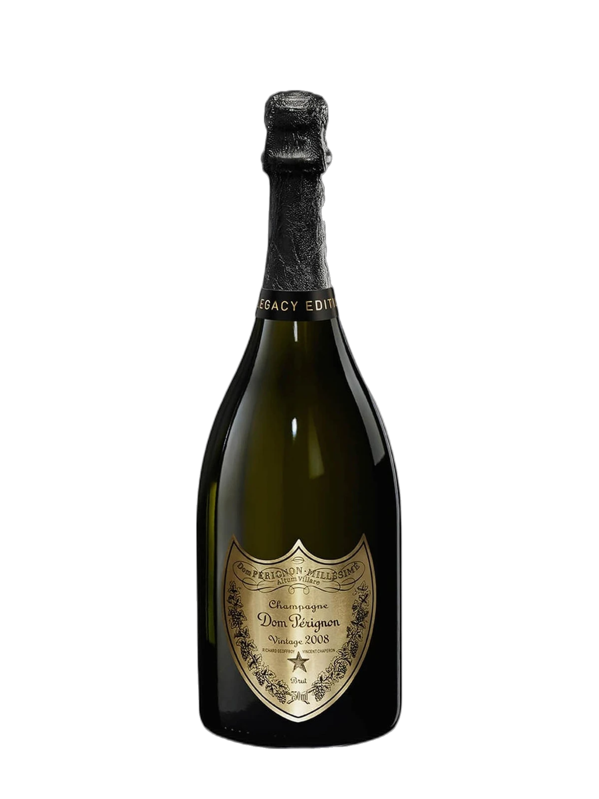 Dom Pérignon Dom Pérignon Chef de Cave Legacy Edition