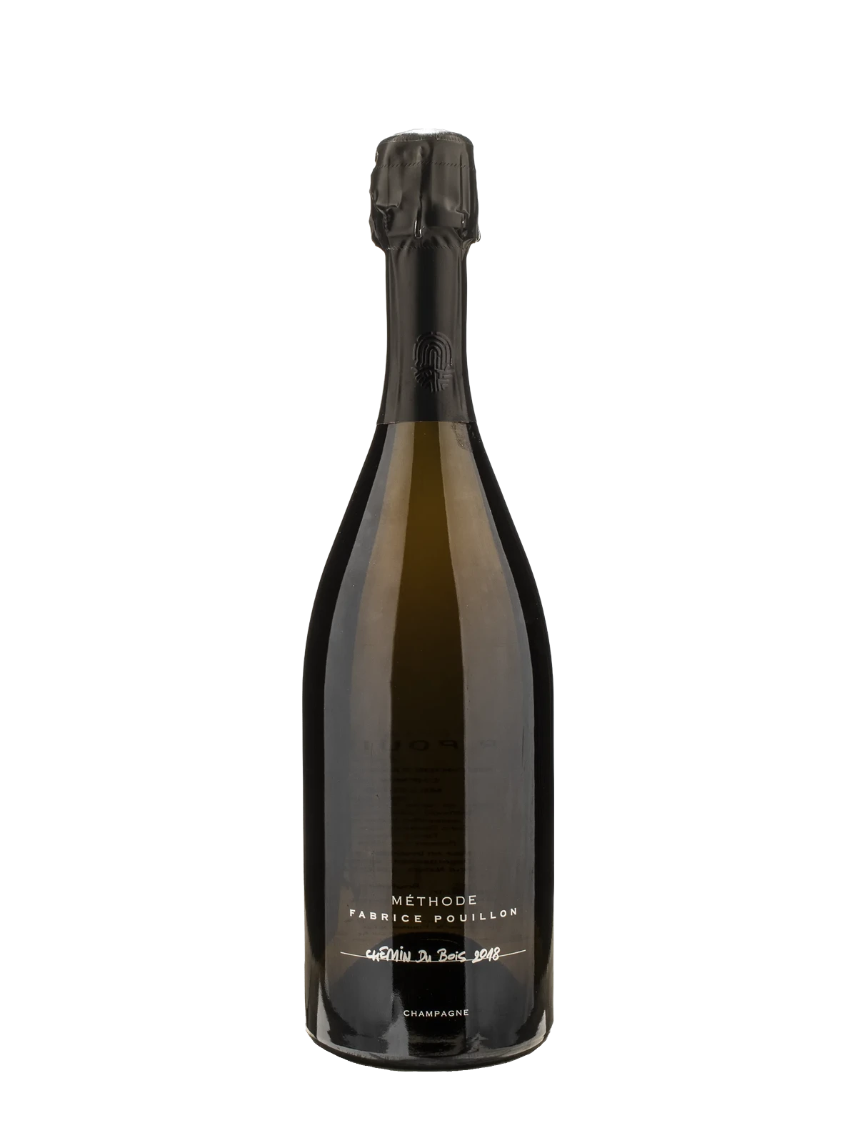 Roger Pouillon et Fils 1er Cru Chemin du Bois Millesime