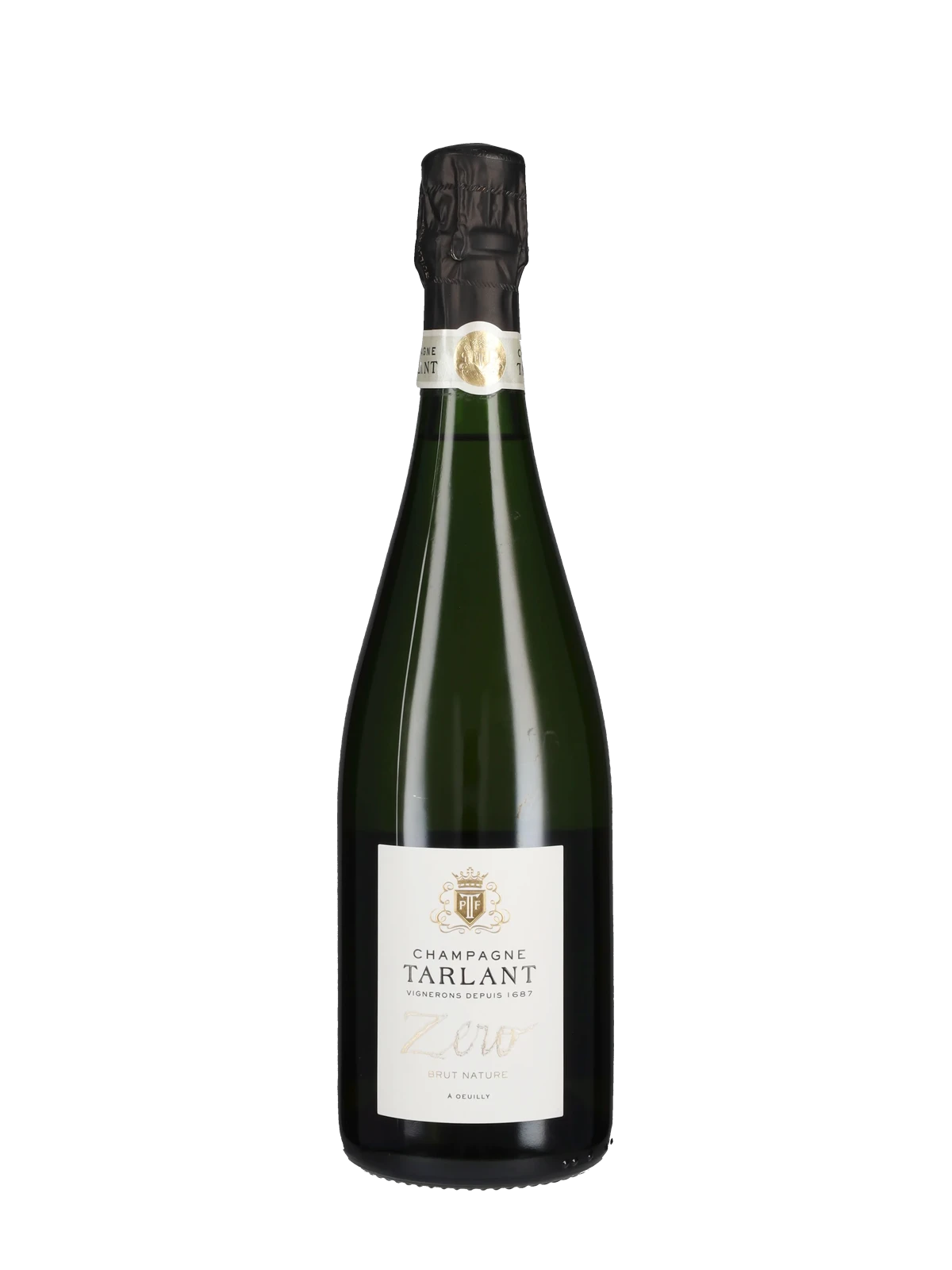 Tarlant Zero Brut nature