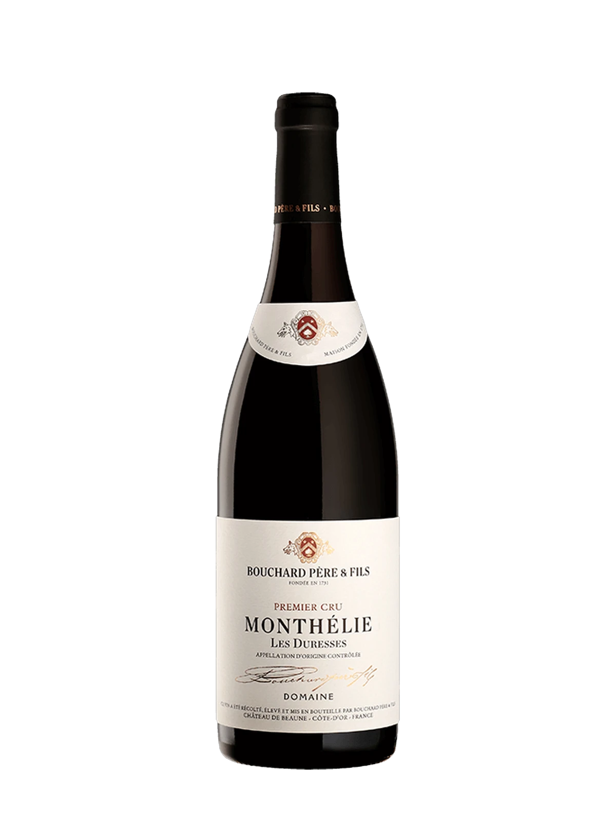 Bouchard Père & Fils Monthélie Les Duresses Premier Cru