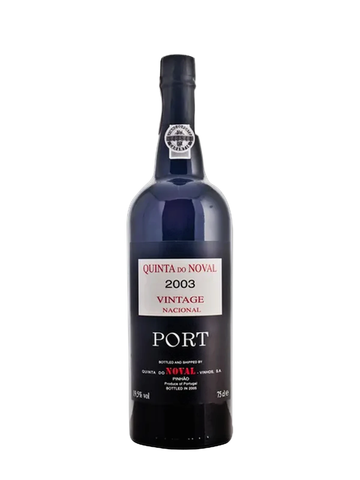 Quinta do Noval Nacional Vintage Port