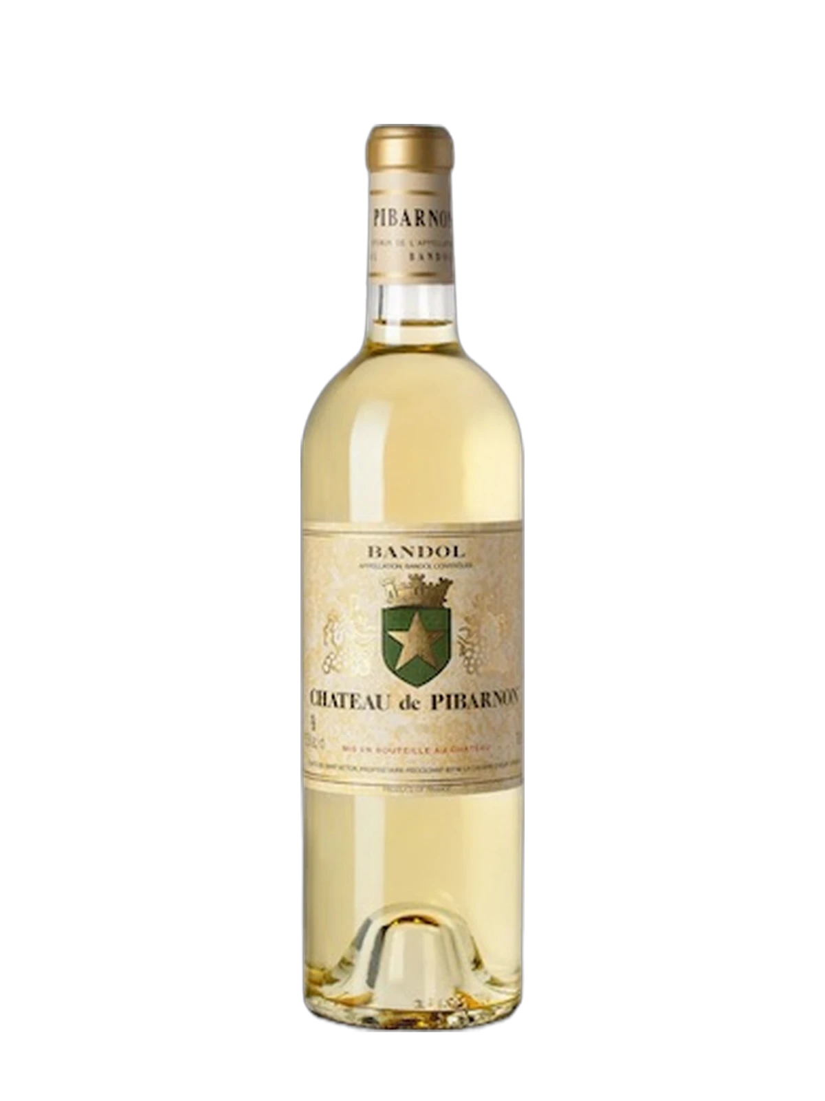 Château de Pibarnon Château de Pibarnon Blanc