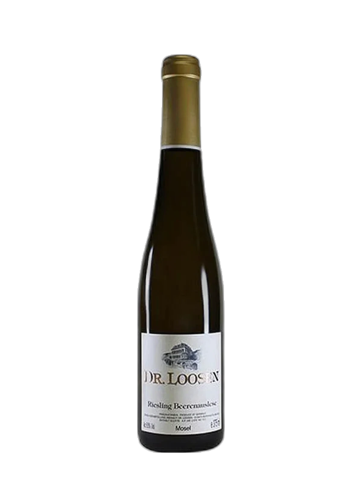 DR. LOOSEN Mosel Riesling Beerenauslese 2018