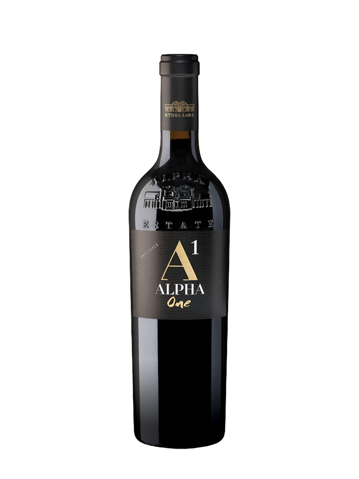 Alpha Estate Alpha One