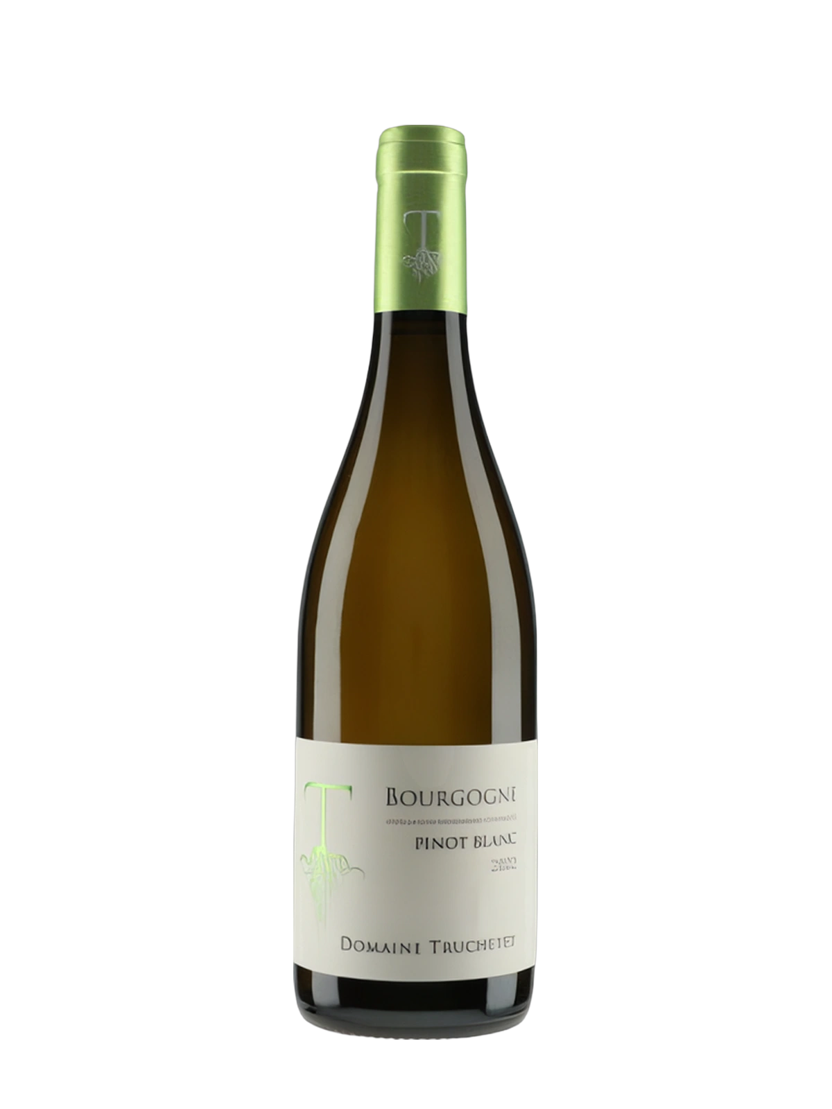 Truchetet Bourgogne Pinot Blanc
