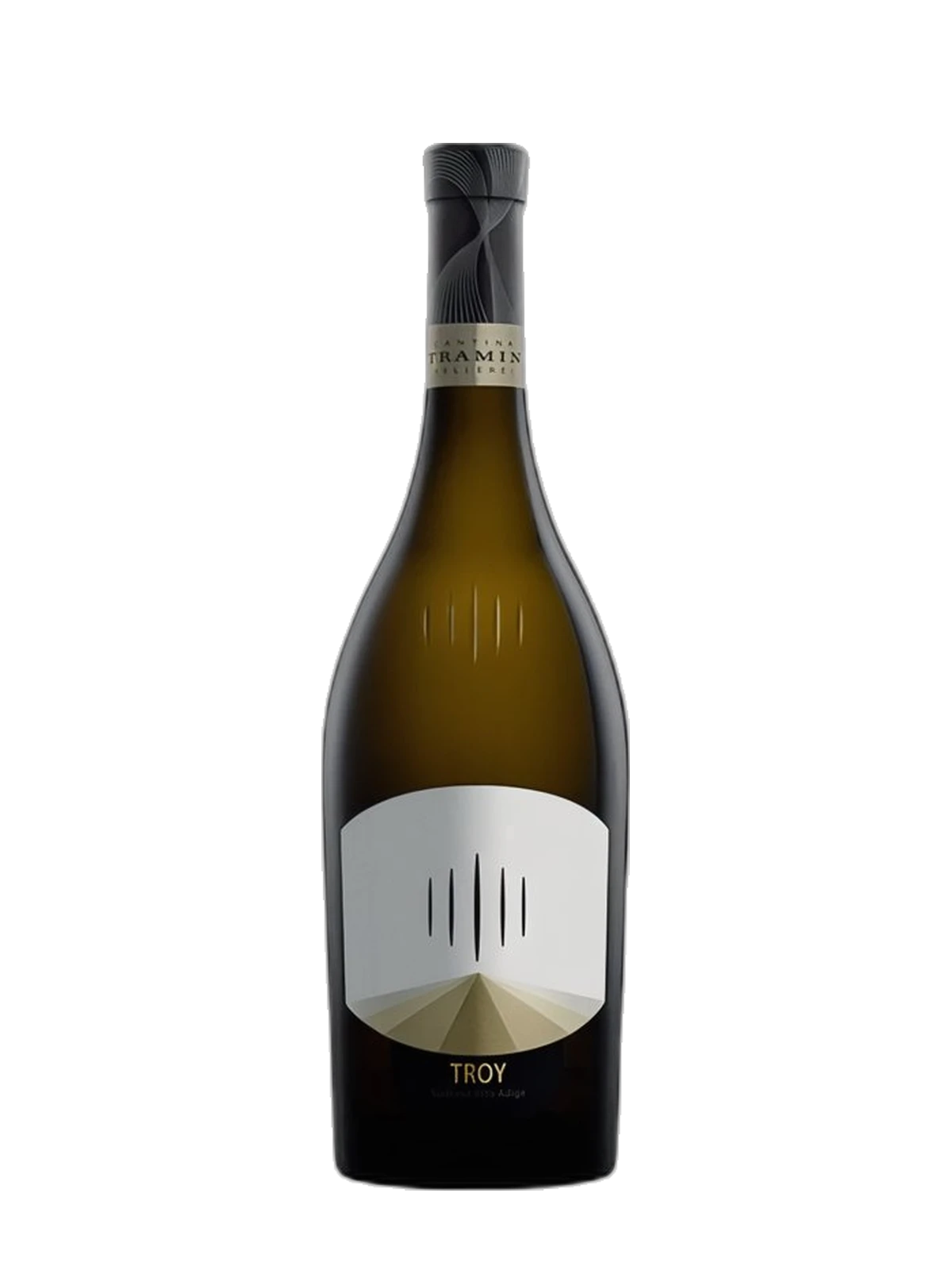Cantina Tramin Troy Chardonnay Riserva