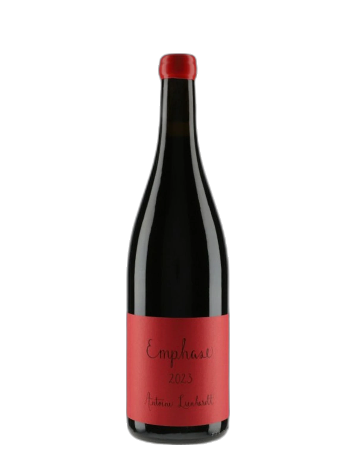 DOMAINE ANTOINE LIENHARDT Bourgogne Côtes de Nuits Emphase