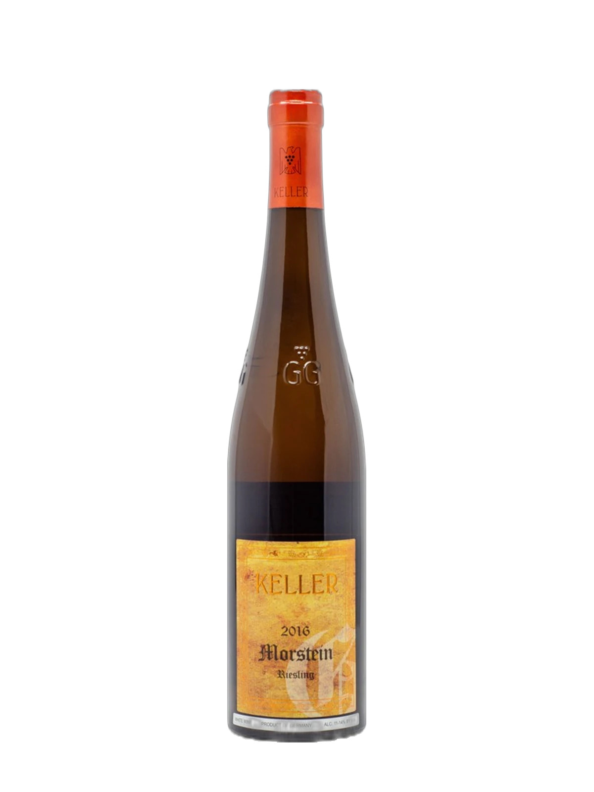 Keller Rheinhessen Riesling GG Morstein