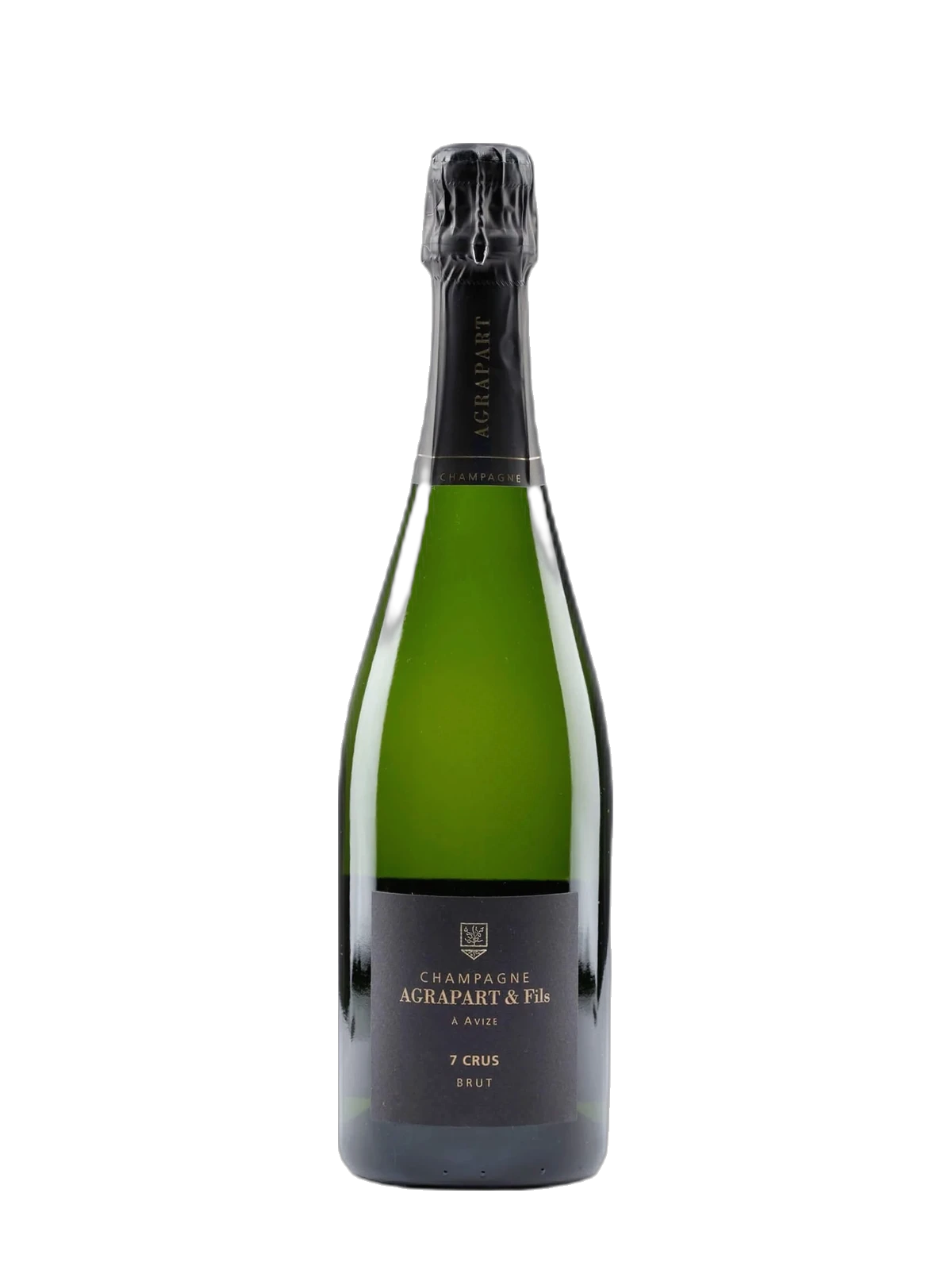 Agrapart Les 7 Crus Brut