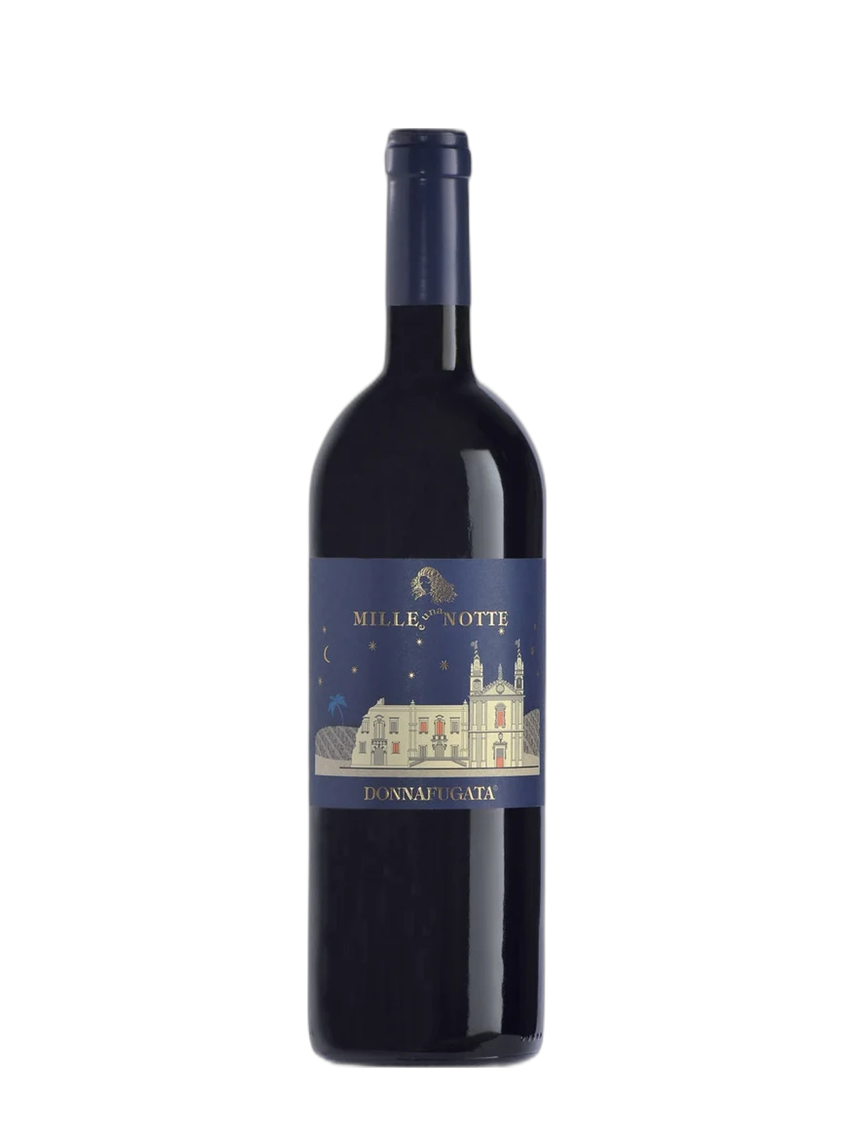 Donnafugata Mille e una Notte