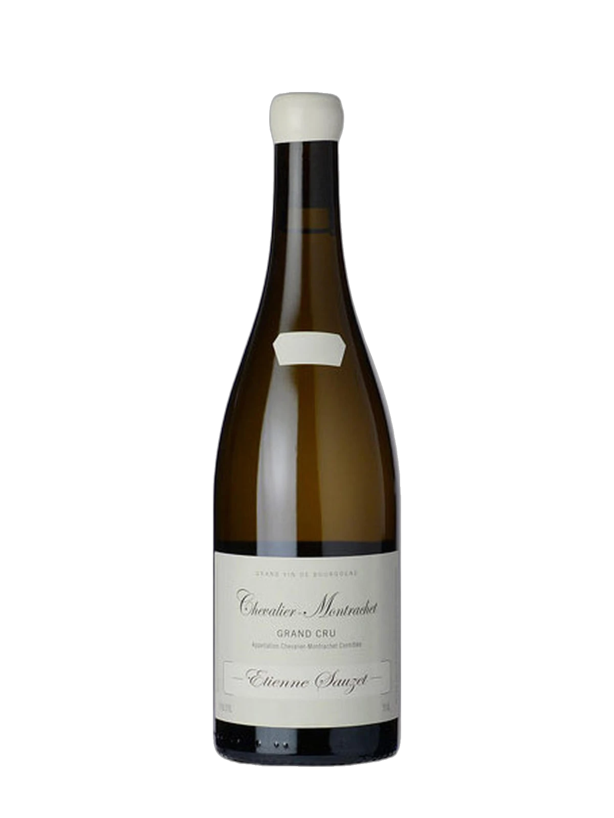 Etienne Sauzet Chevalier-Montrachet Grand Cru