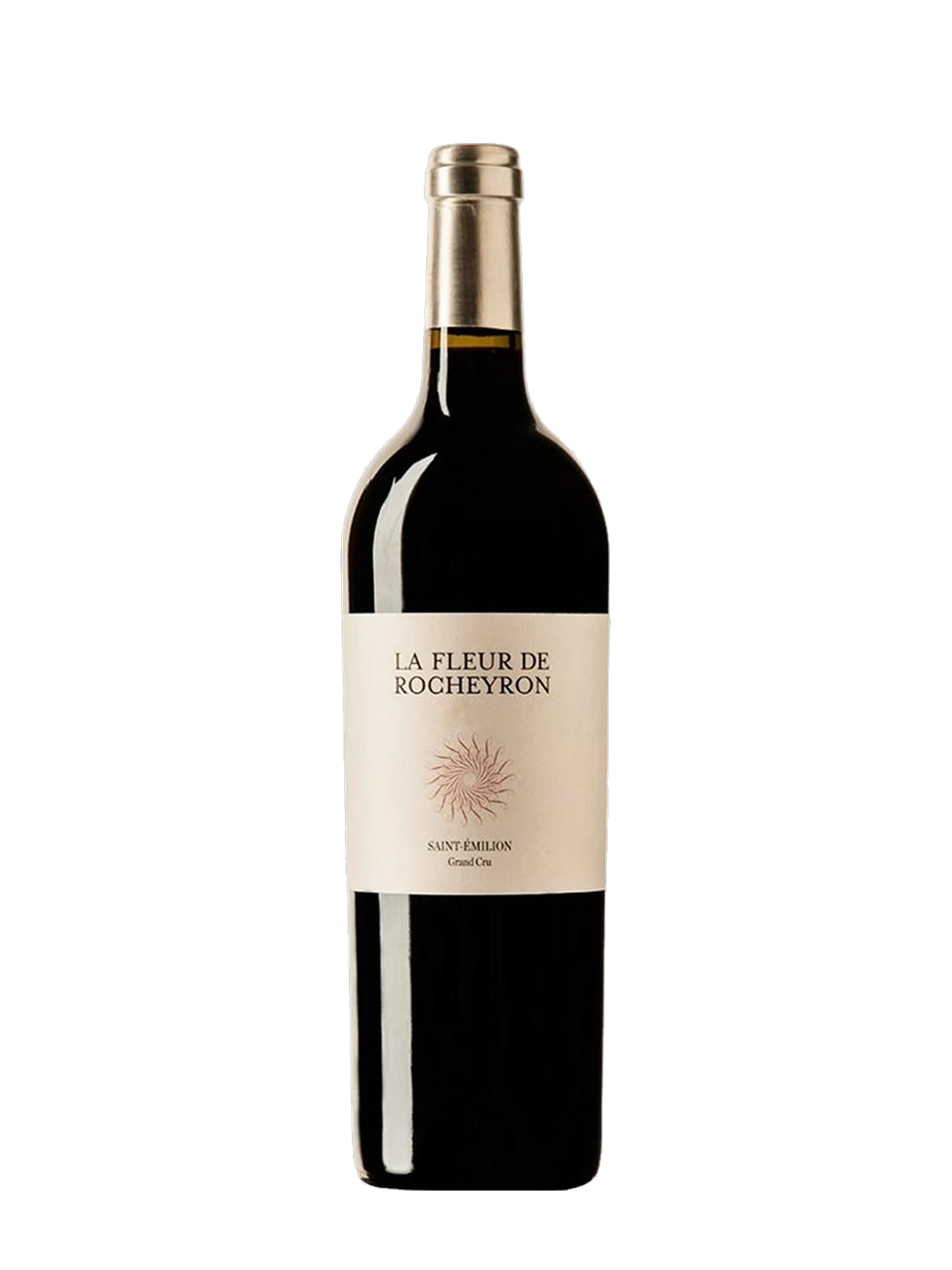 Château Rocheyron Saint-Émilion Grand Cru La Fleur de Rocheyron