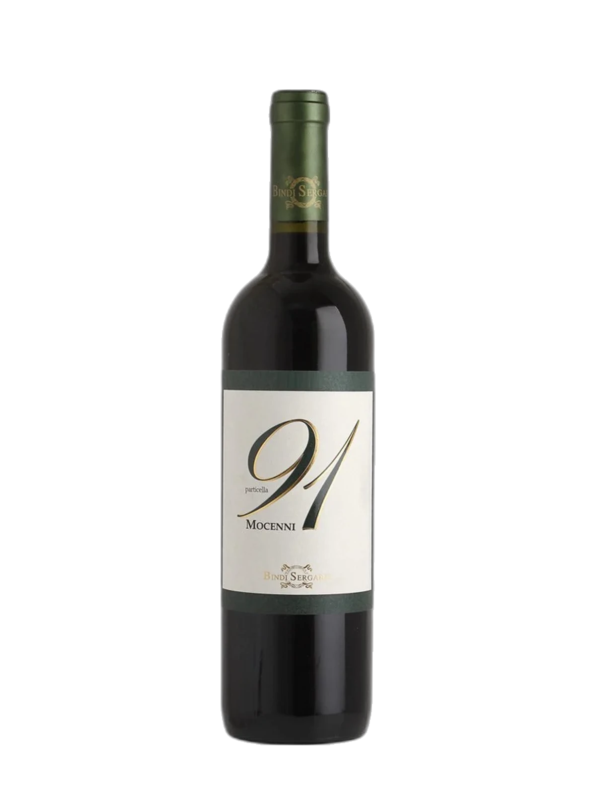 Bindi Sergardi Mocenni 91