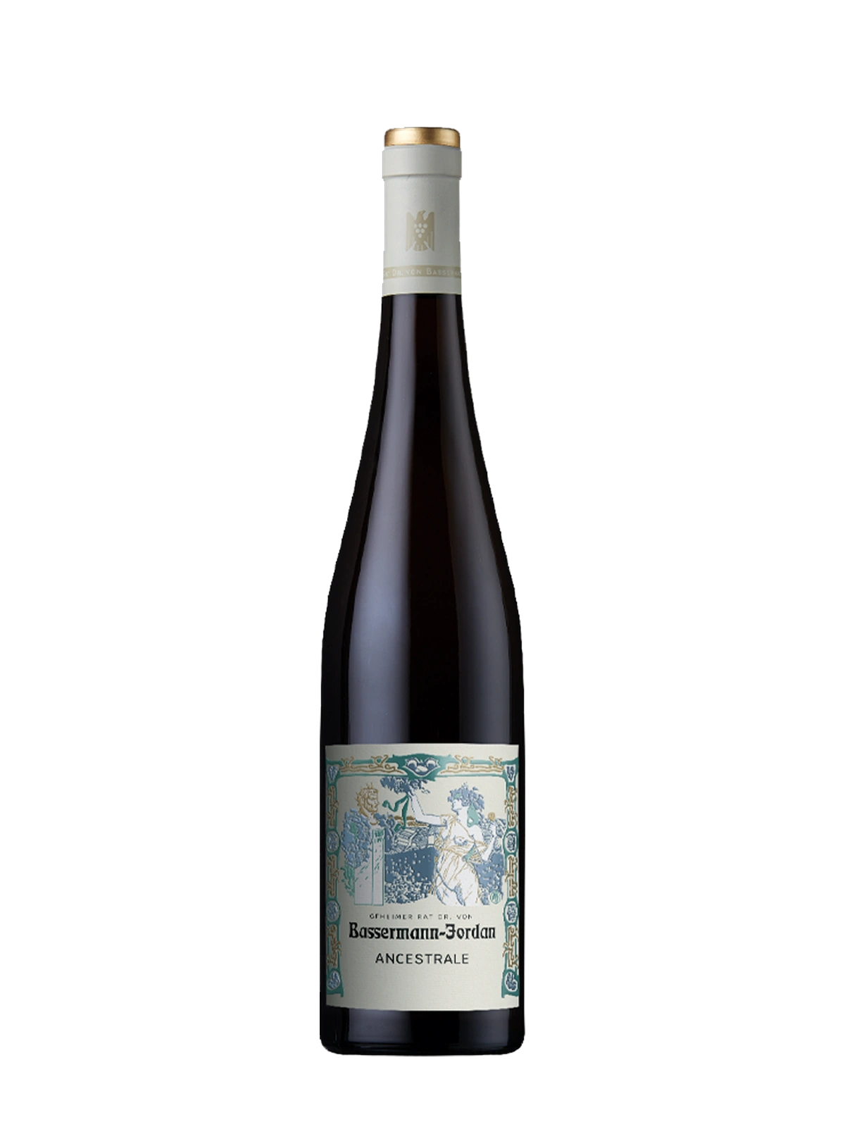 Dr. von Bassermann-Jordan ANCESTRALE Riesling