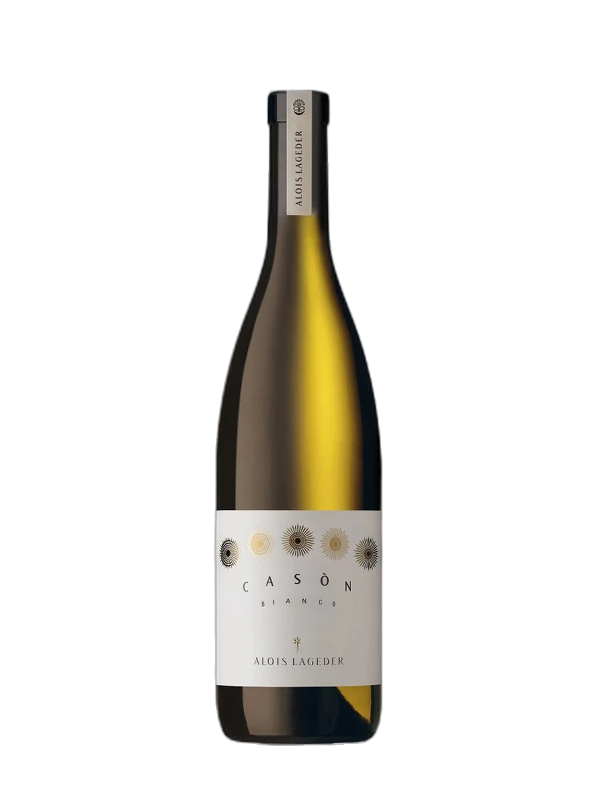 Alois Lageder Casòn Bianco 2021