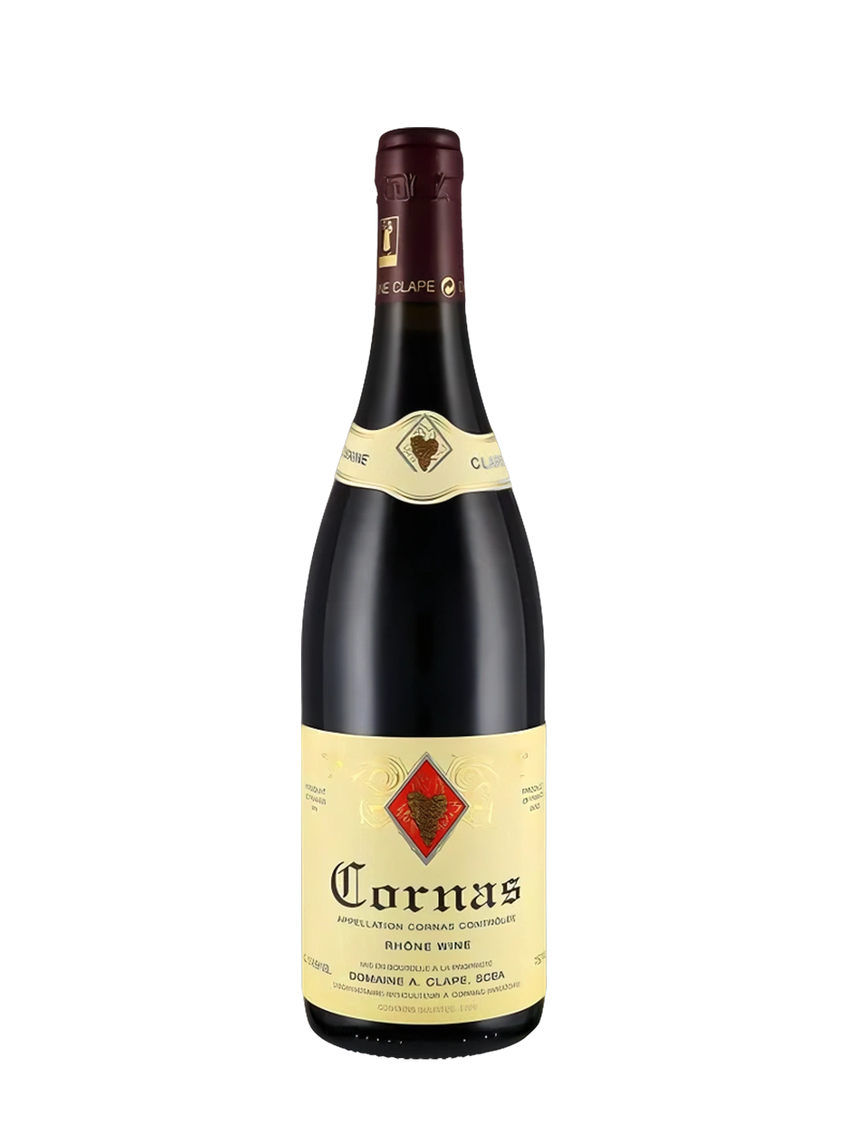 Domaine Clape Cornas
