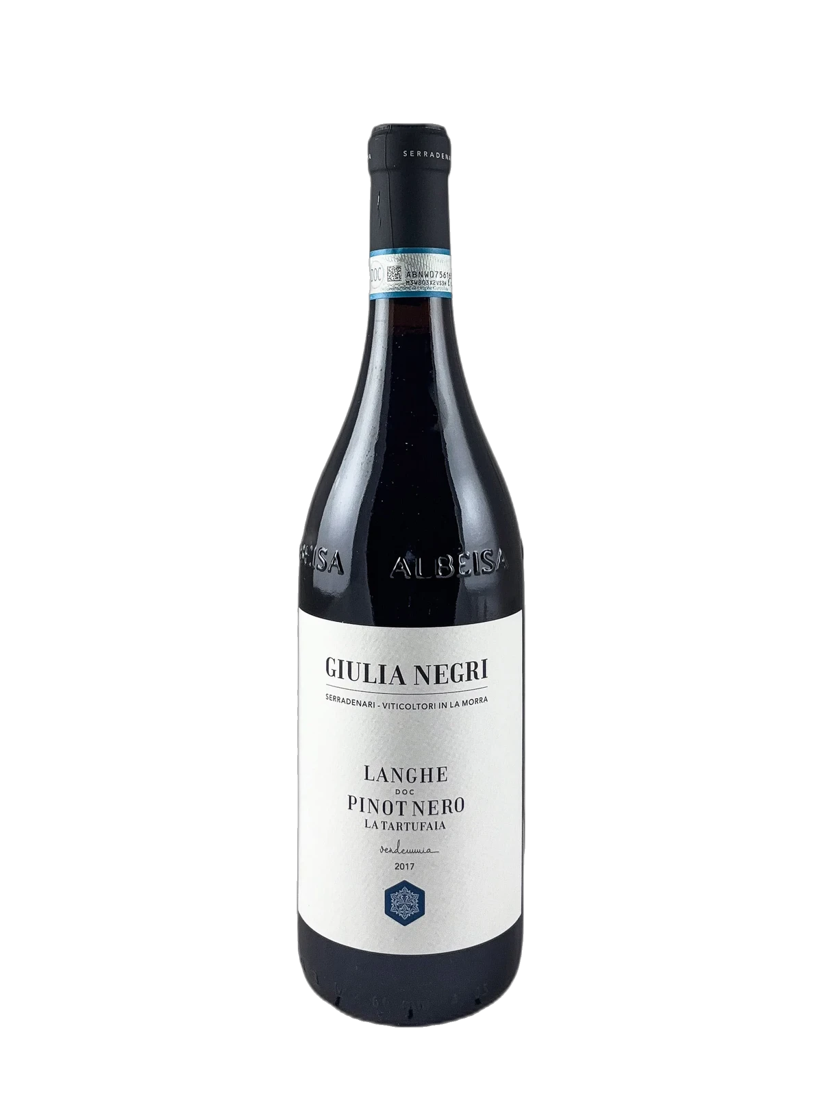 GIULIA NEGRI Langhe Pinot Nero La Tartufaia