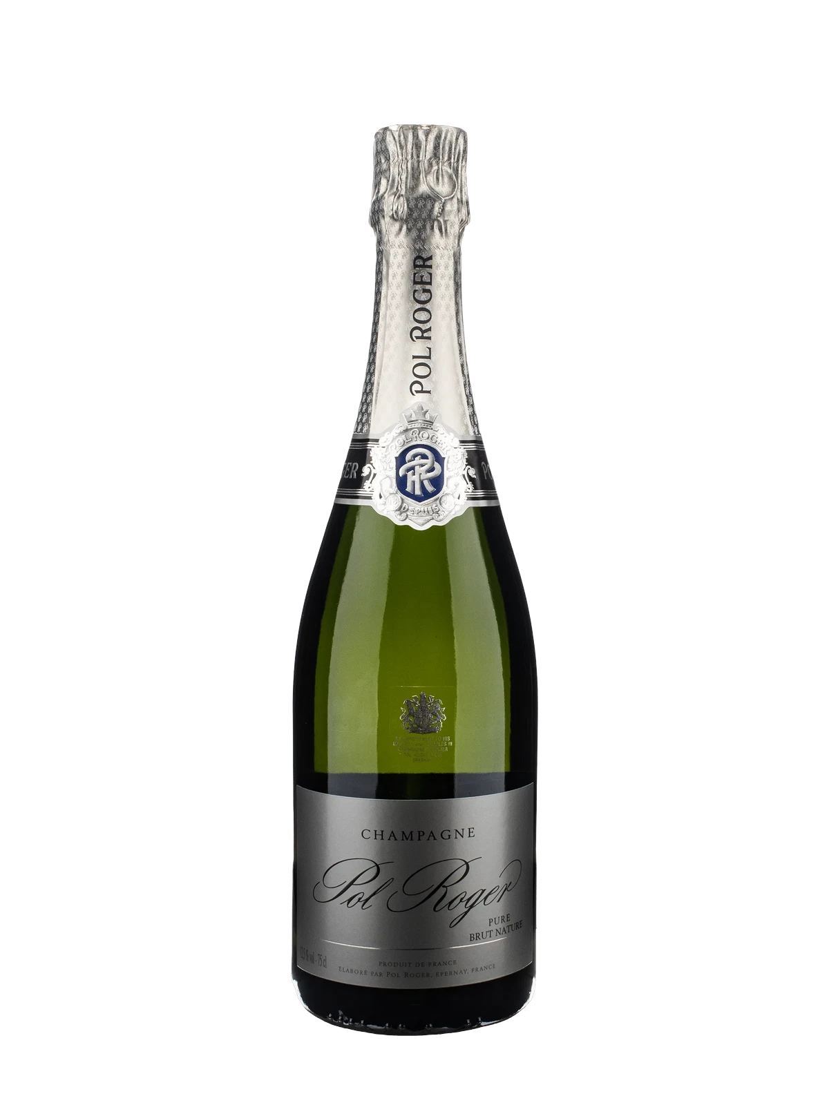 Pol Roger Pure Brut Nature