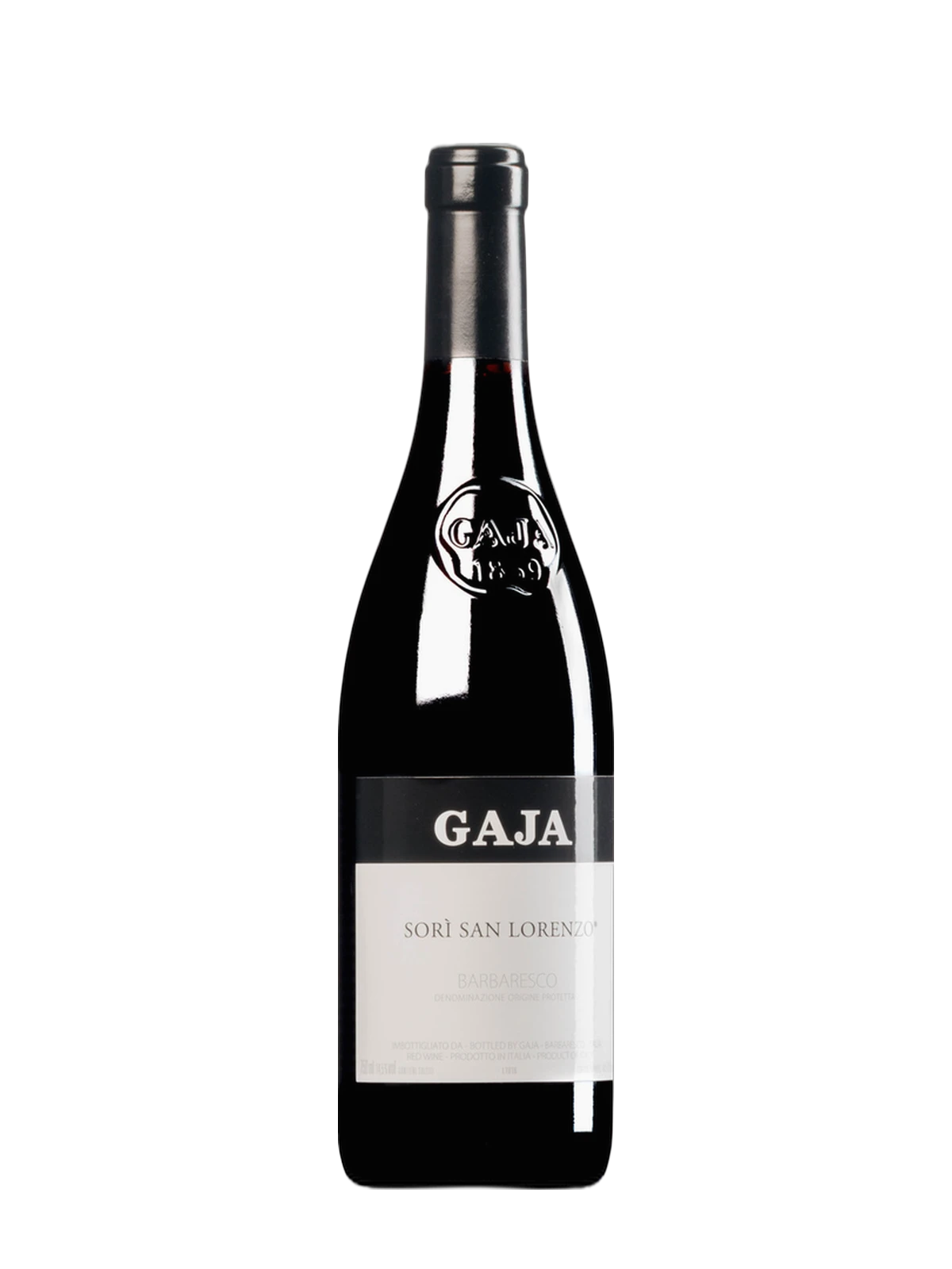 Gaja Sorì San Lorenzo