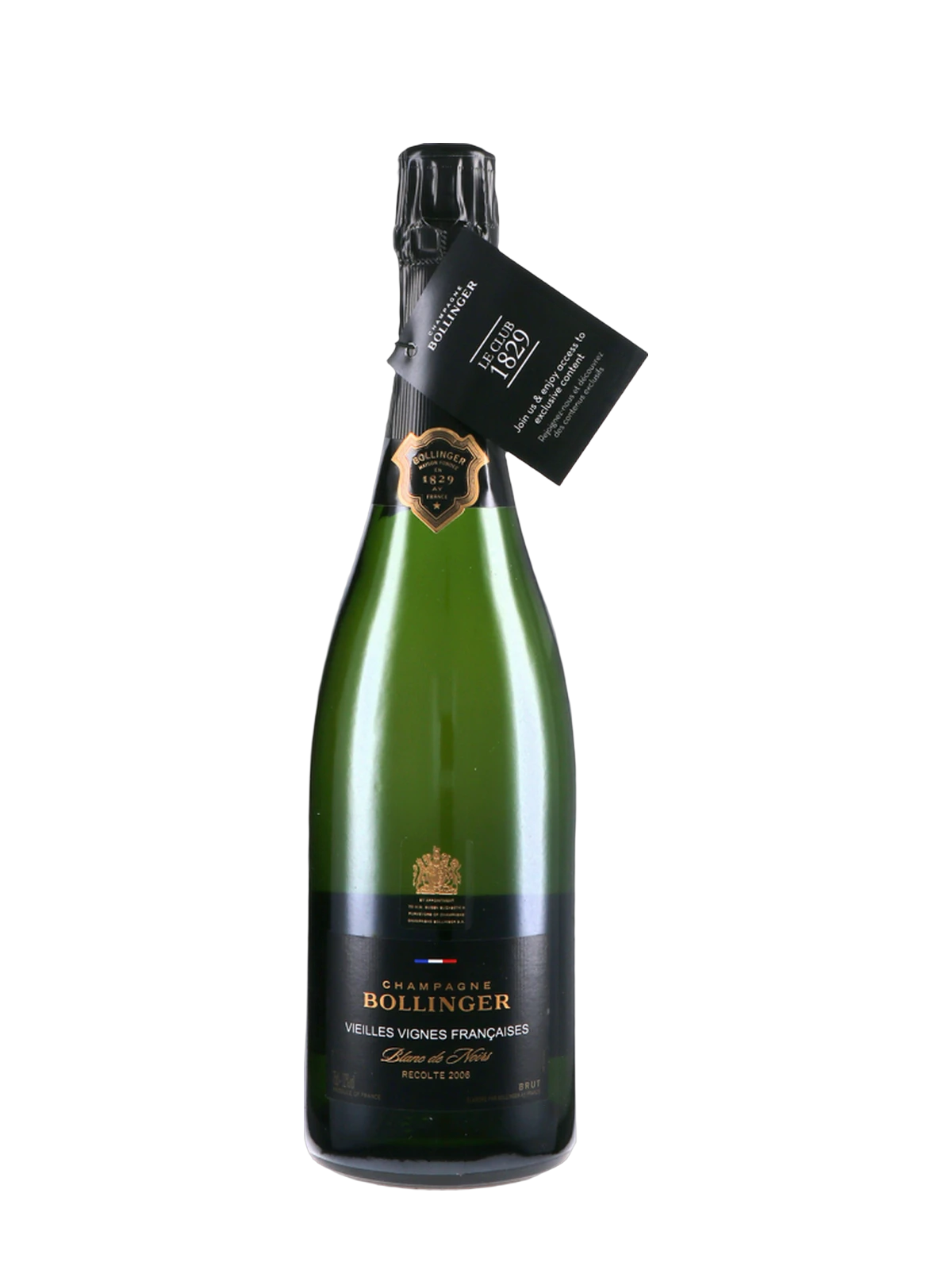 Bollinger Vieilles Vignes Françaises