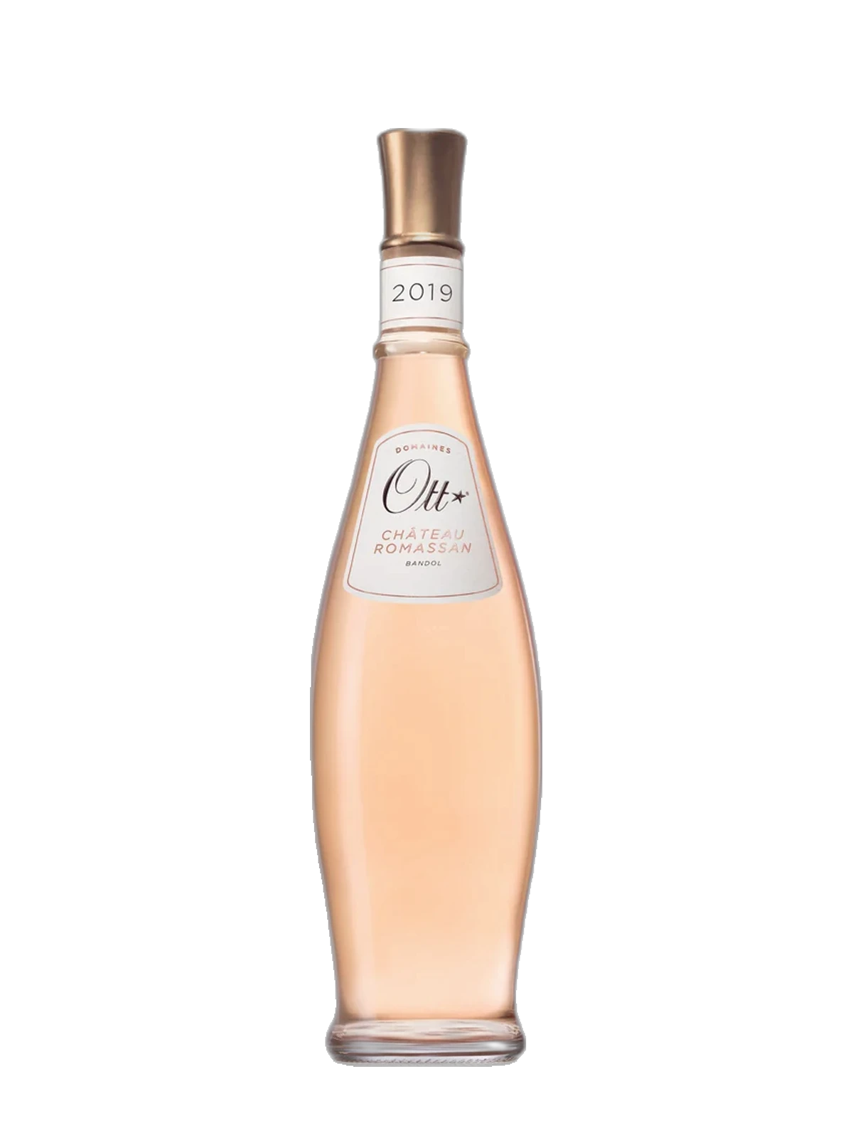Domaines Ott Bandol Rosé Cœur de Grain