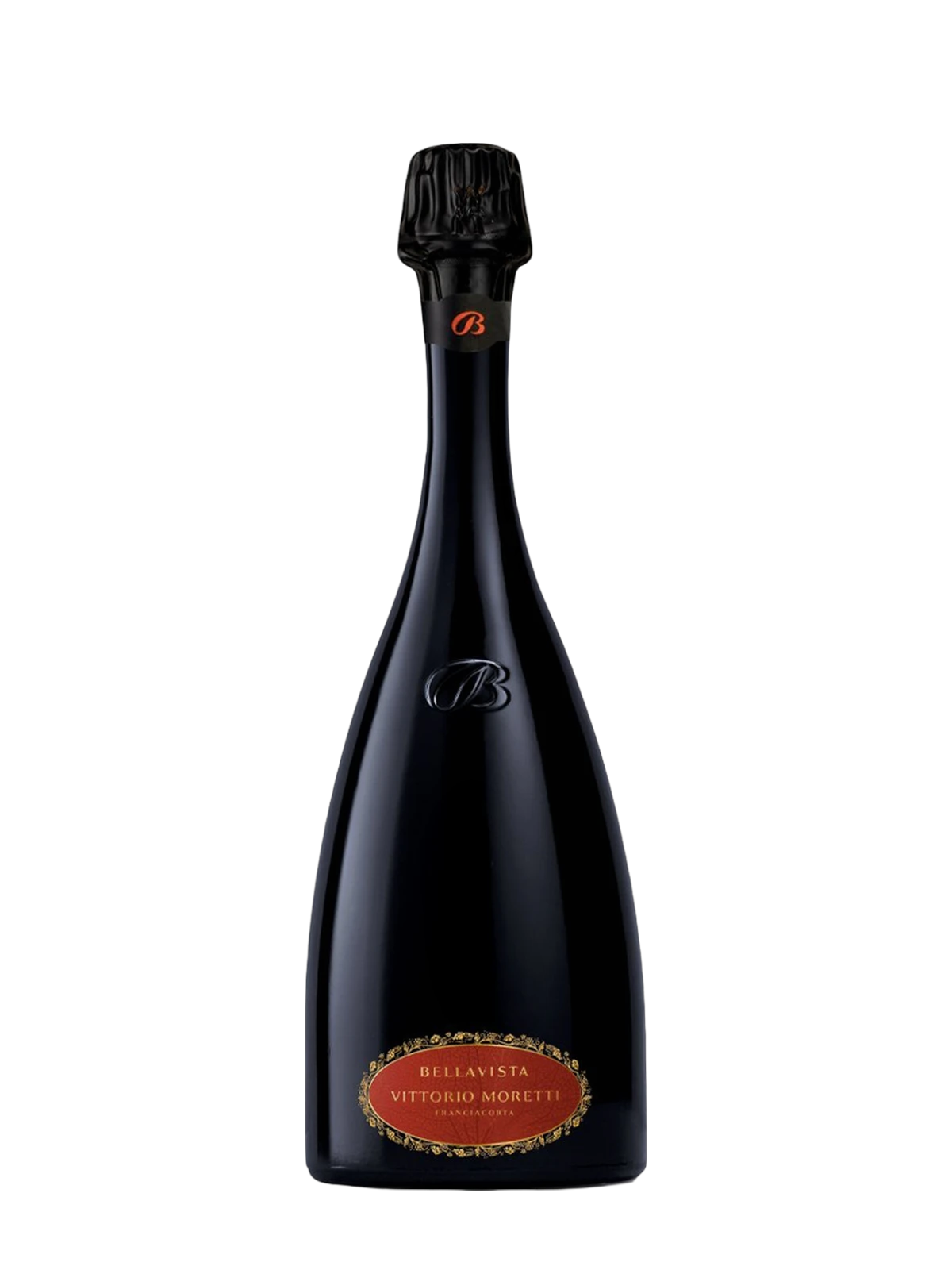 BELLAVISTA Franciacorta Riserva Vittorio Moretti