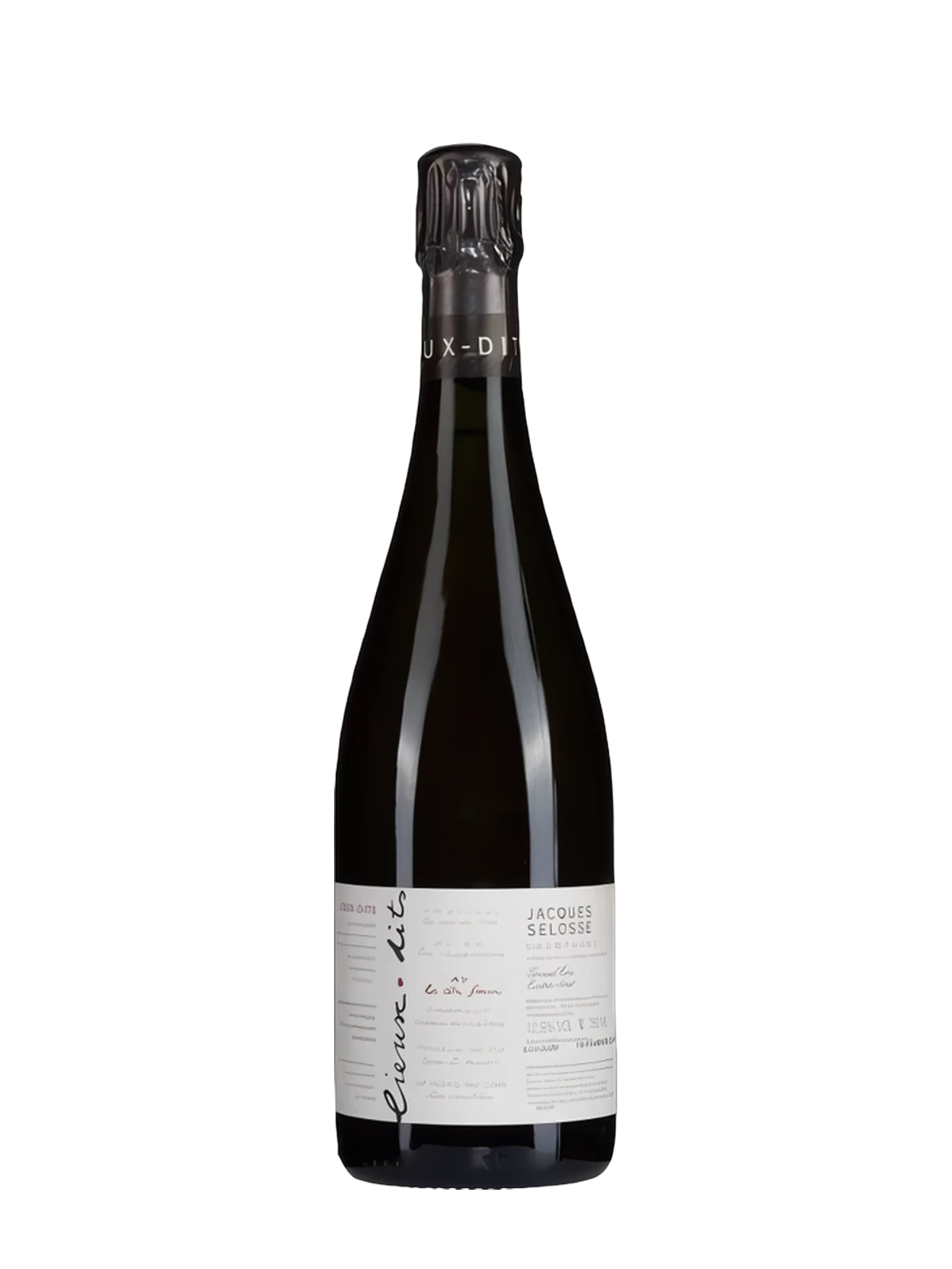 Jacques Selosse La Côte Faron