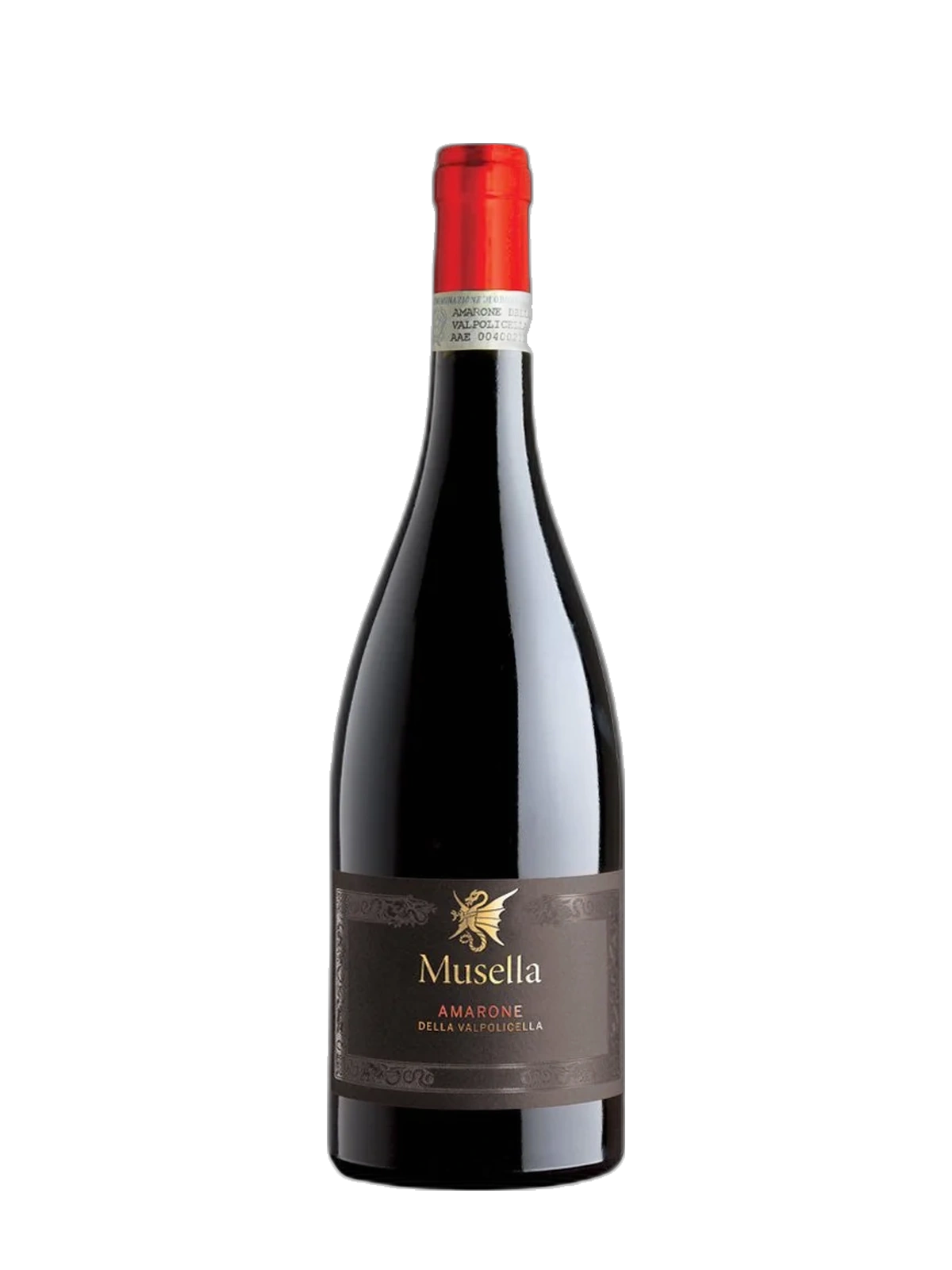Musella Amarone della Valpolicella 2021