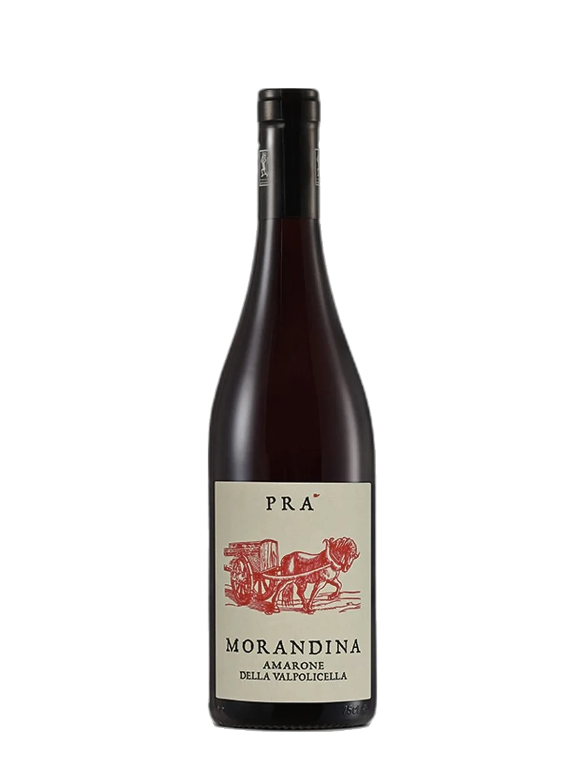 Prà Amarone della Valpolicella Morandina